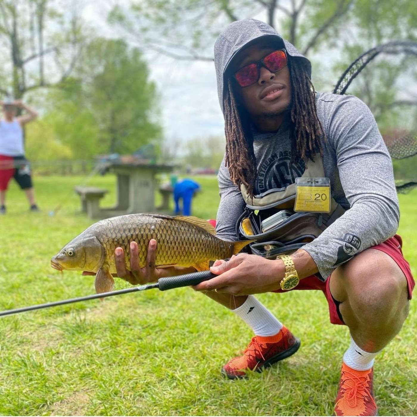 Dead Drifters Society: A fly fishing podcast
