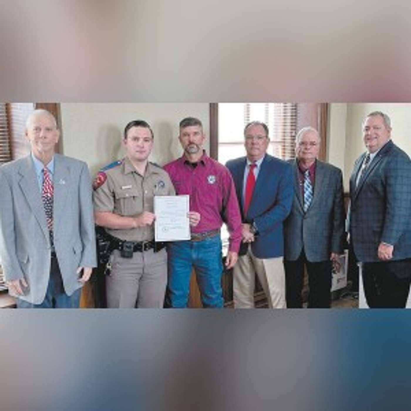 Wilson County News