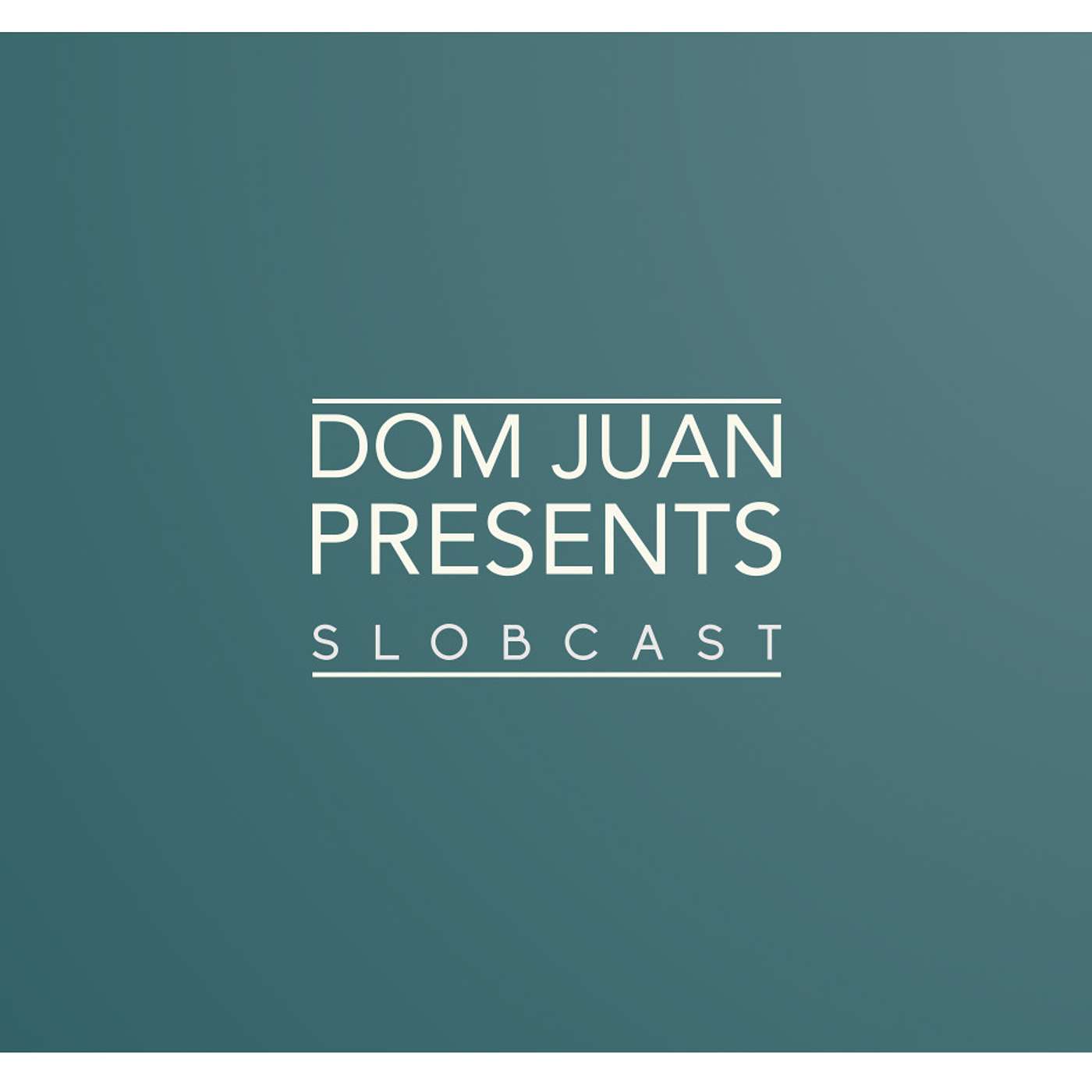 SLOBcast Episode 189 episode artwork