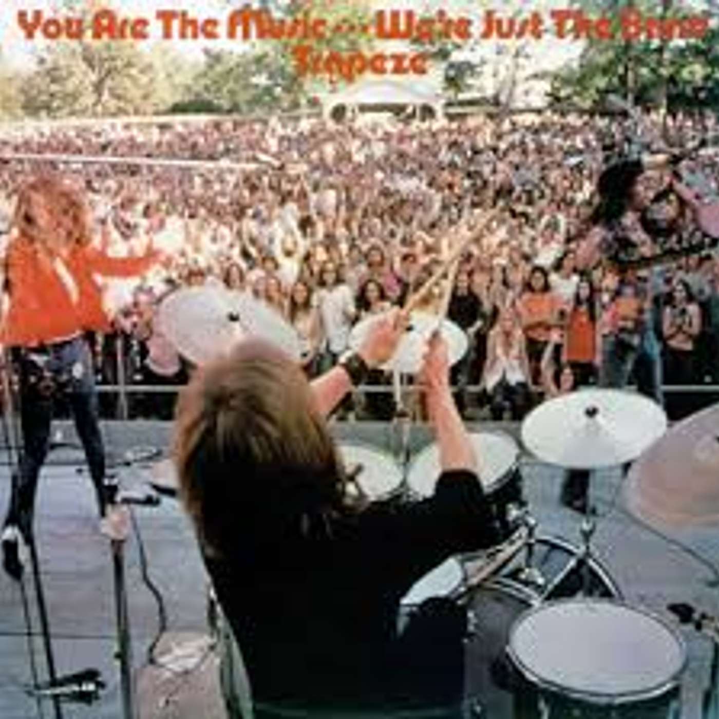 Purple Passion-All Things Deep Purple EP 68 Trapeze (Glenn Hughes) You Are The Music We Are Just The Band