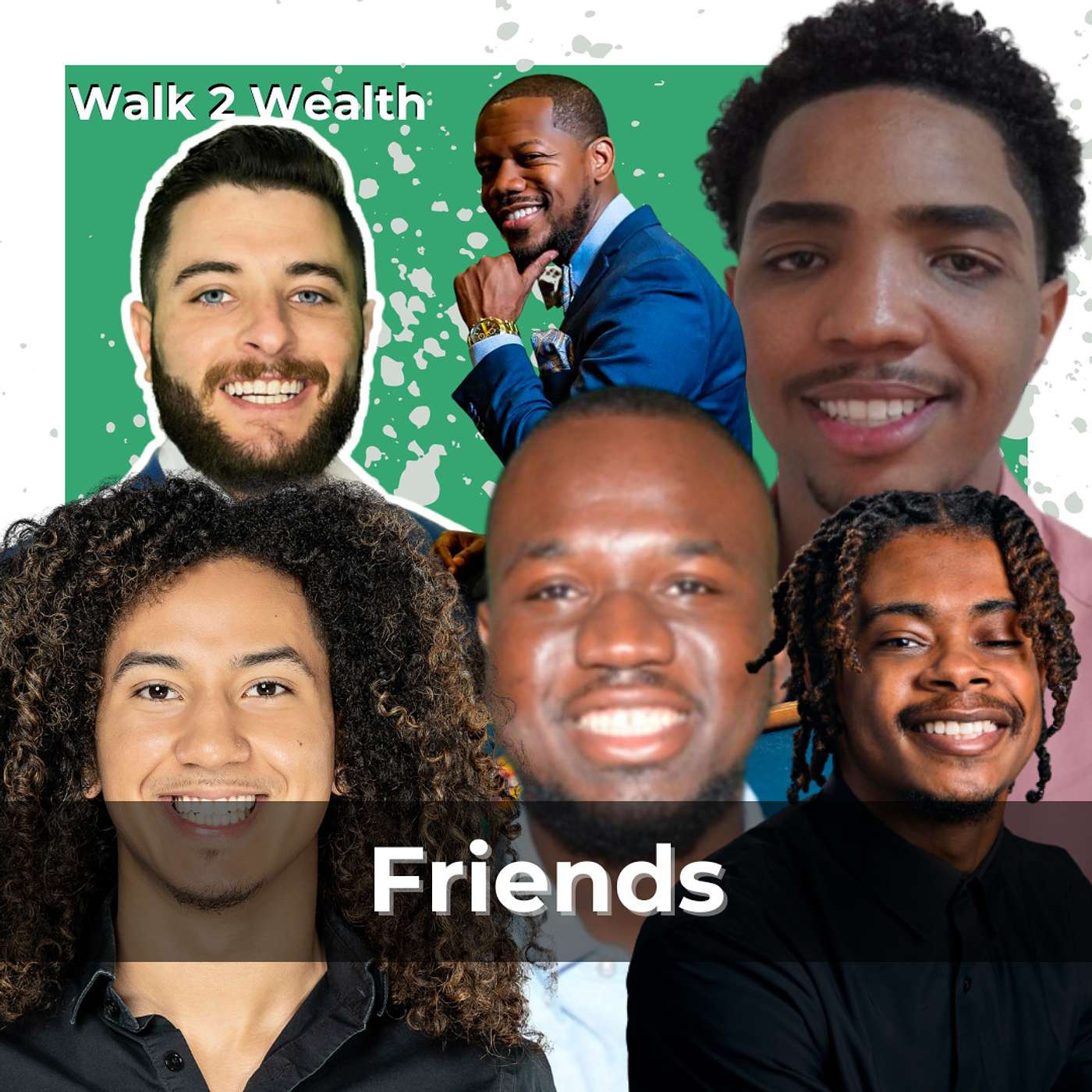 7 Experts, 7 Industries, 1 Podcast: The 100th Episode Brings You the Best From W2W Live