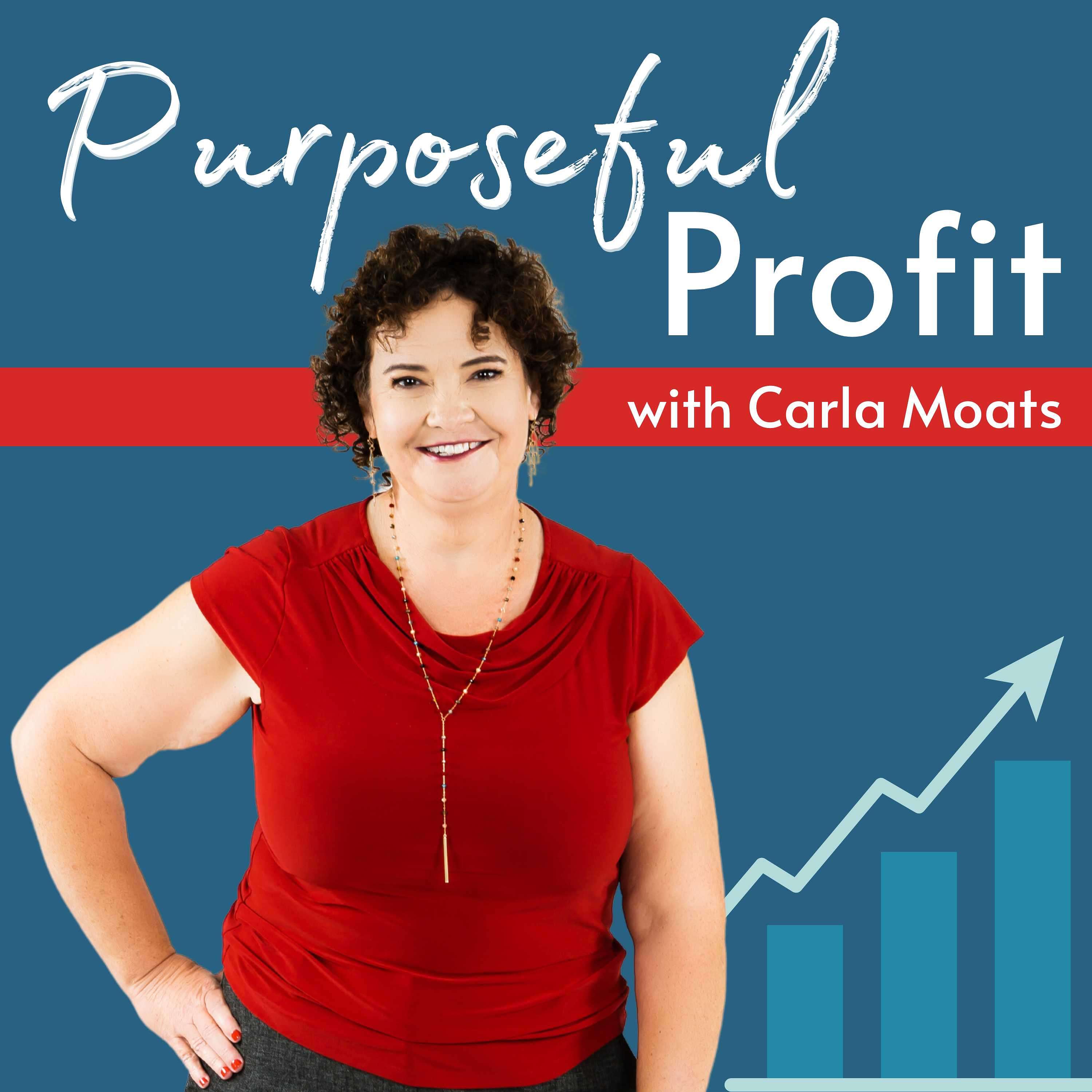 Purposeful Profit