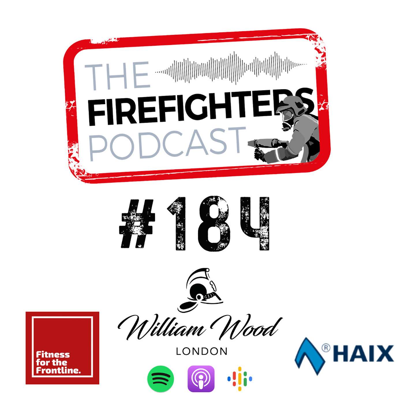 The Firefighters Podcast