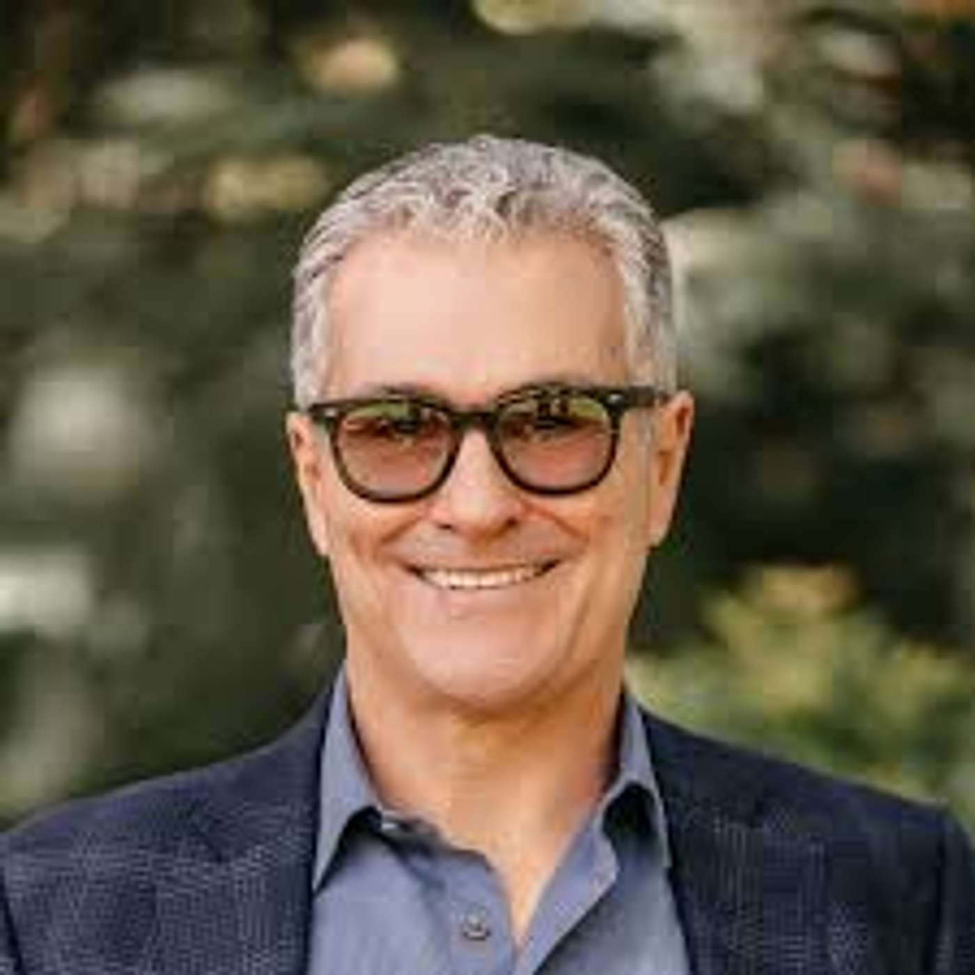 From 'Me' to 'We': Transforming Conversations and Building Bridges with Bill Groner