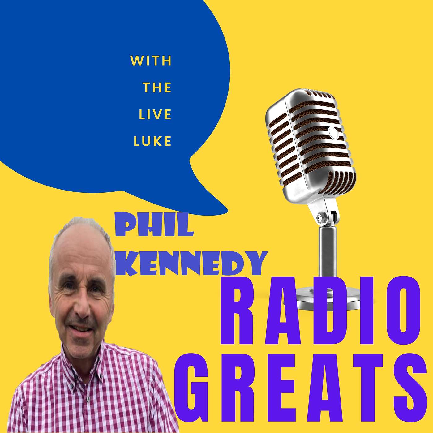Radio Greats