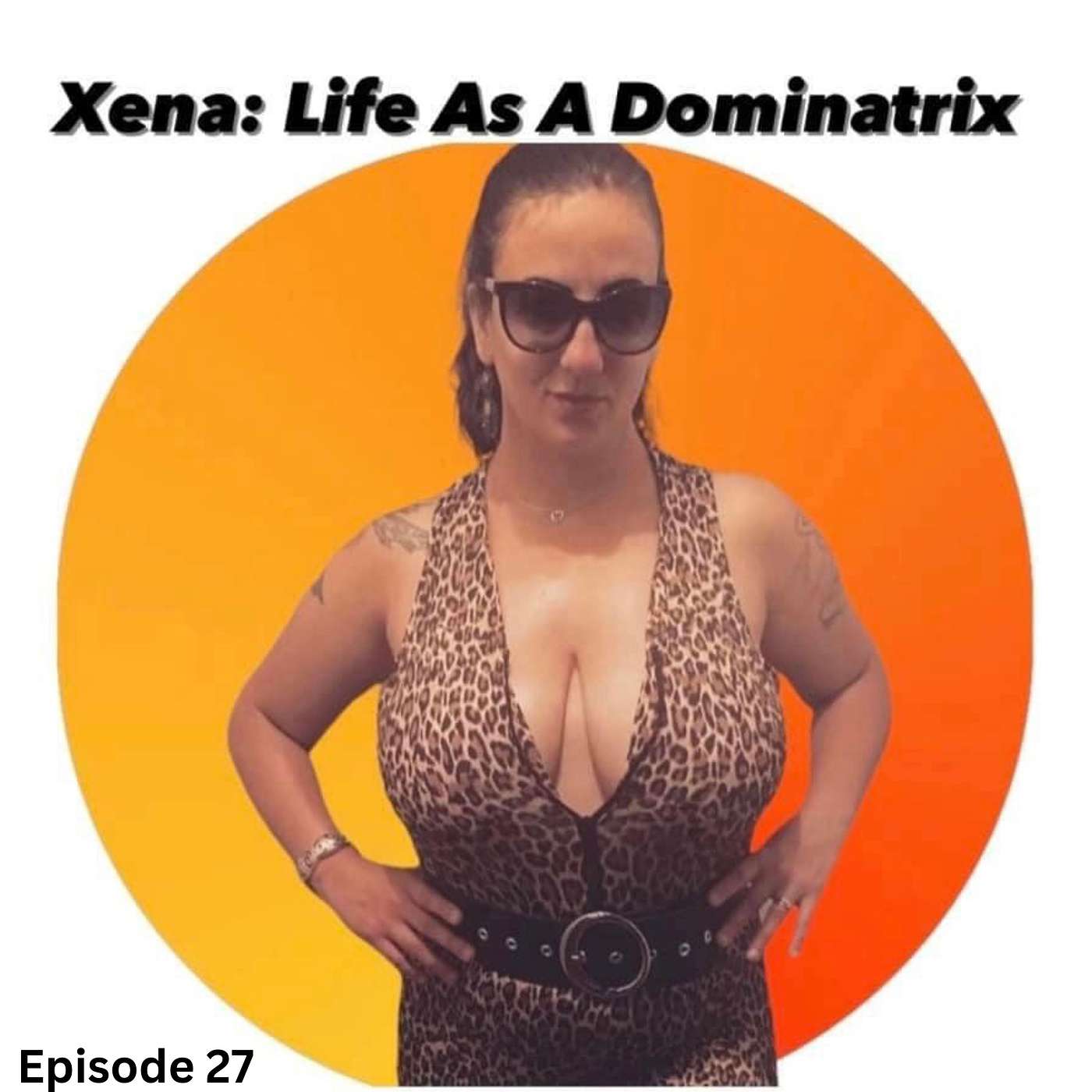 Life As A Dominatrix - Story Time (part 3)