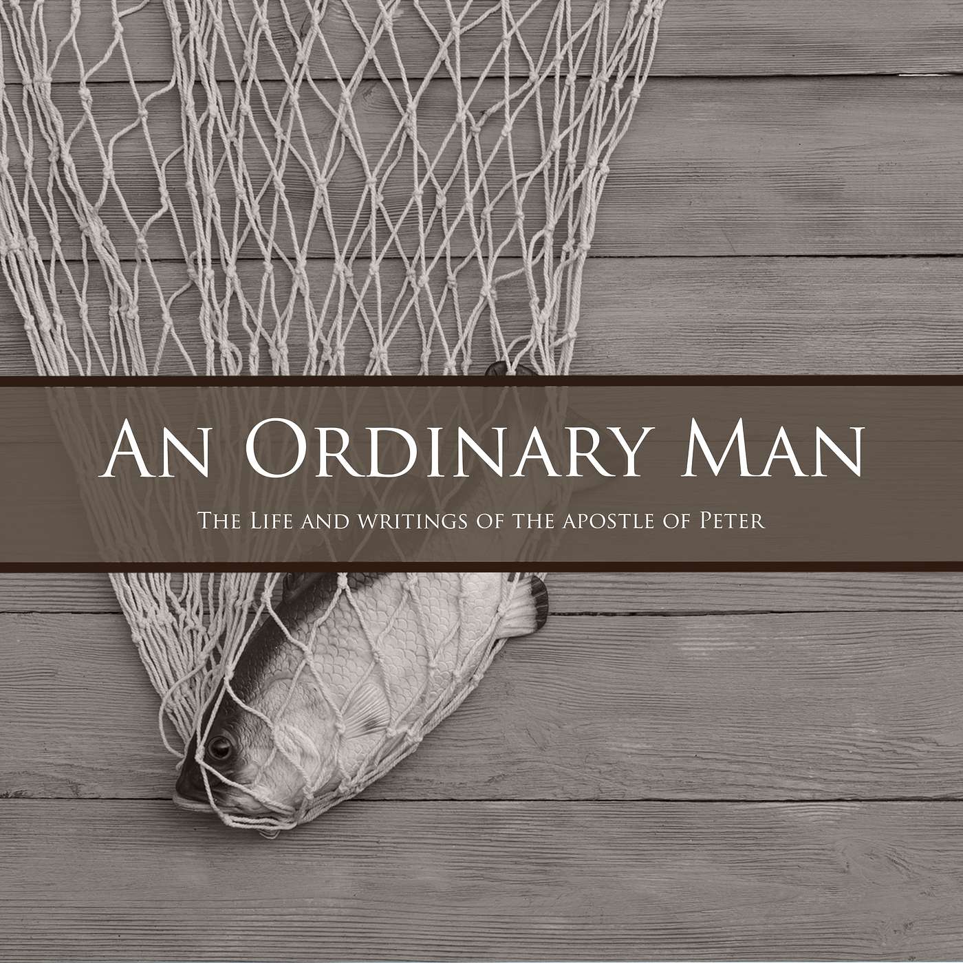 An Ordinary Man #25: In The Same Way