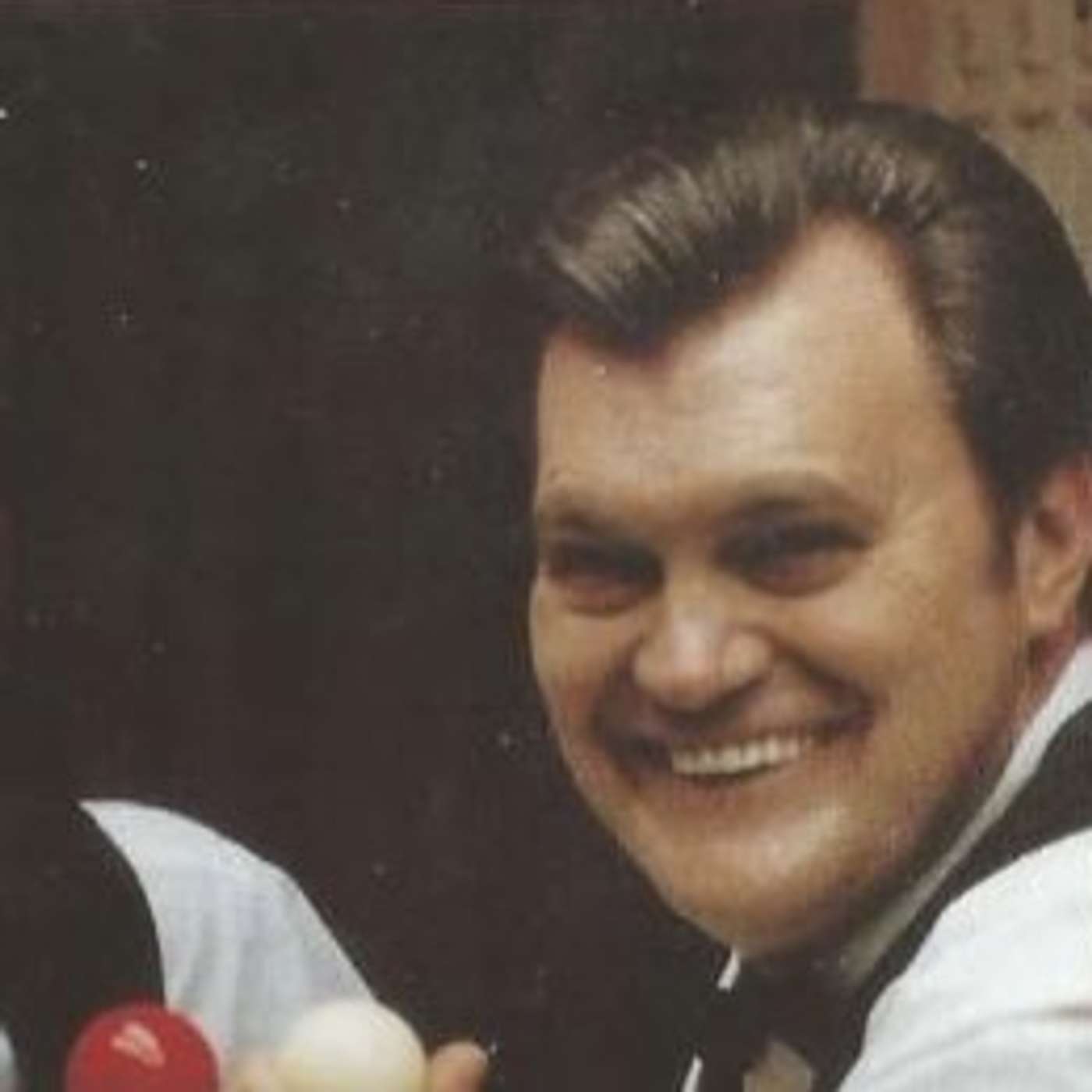 Mike Massey - Part 1 (From Tennessee Hustler to Pool’s Greatest Showman)
