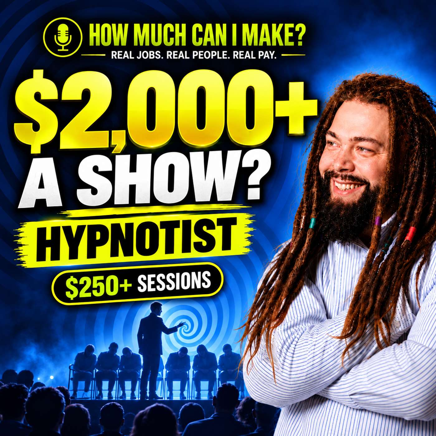 Hypnosis as a Career: Inside the Job of a Professional Hypnotherapist