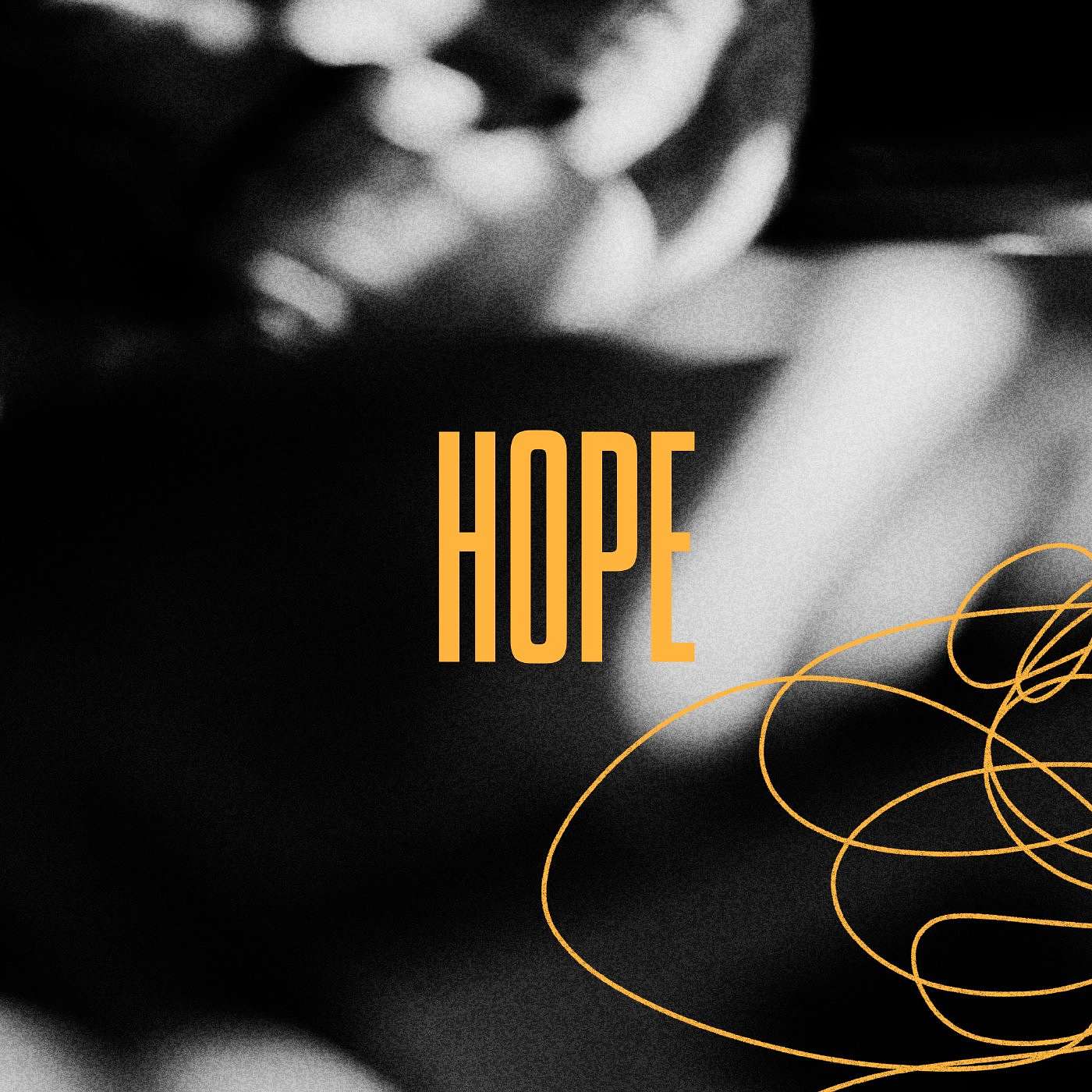 Hope - The Gospel and Mental Health