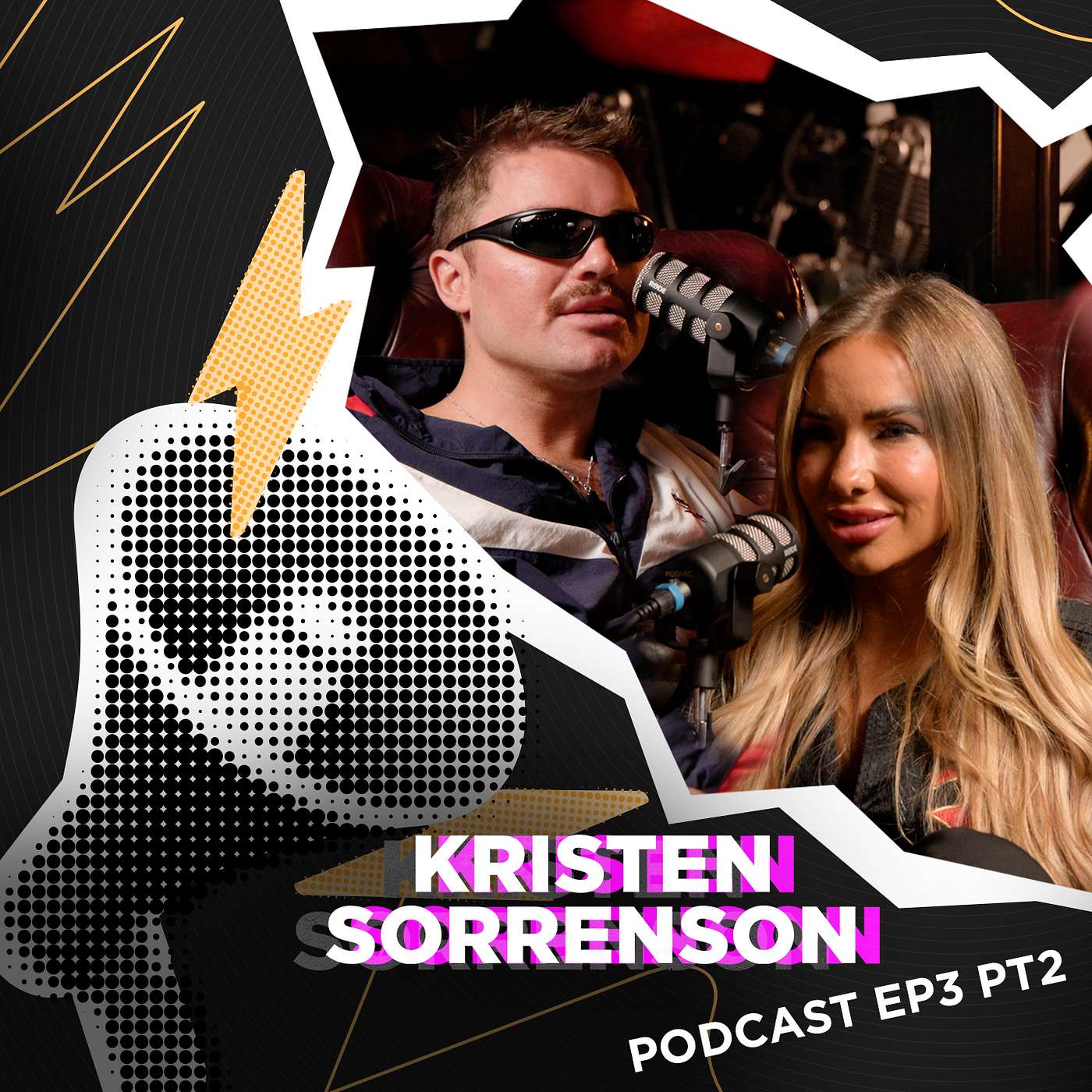Kristen Sorrenson\'s Podcast