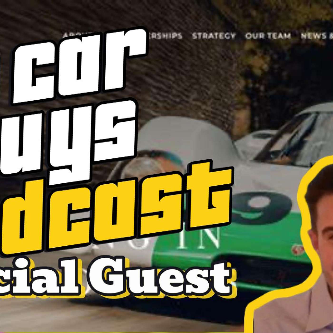 2 Car Guys Podcast