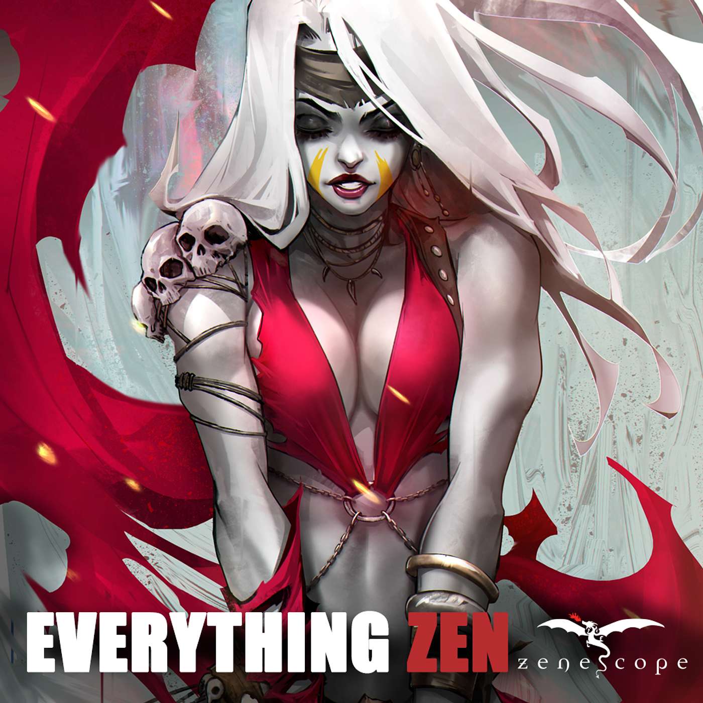 Everything Zen