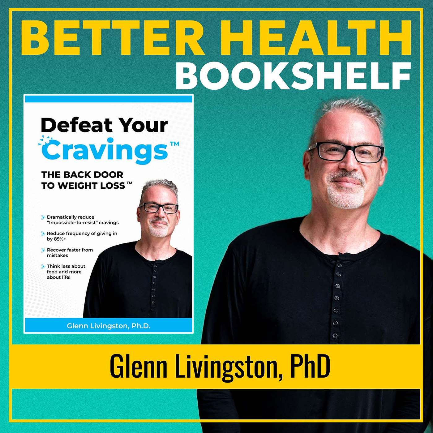 Better Health Bookshelf: Discover New Health and Wellness Books to Help You Look, Feel, and Live Younger