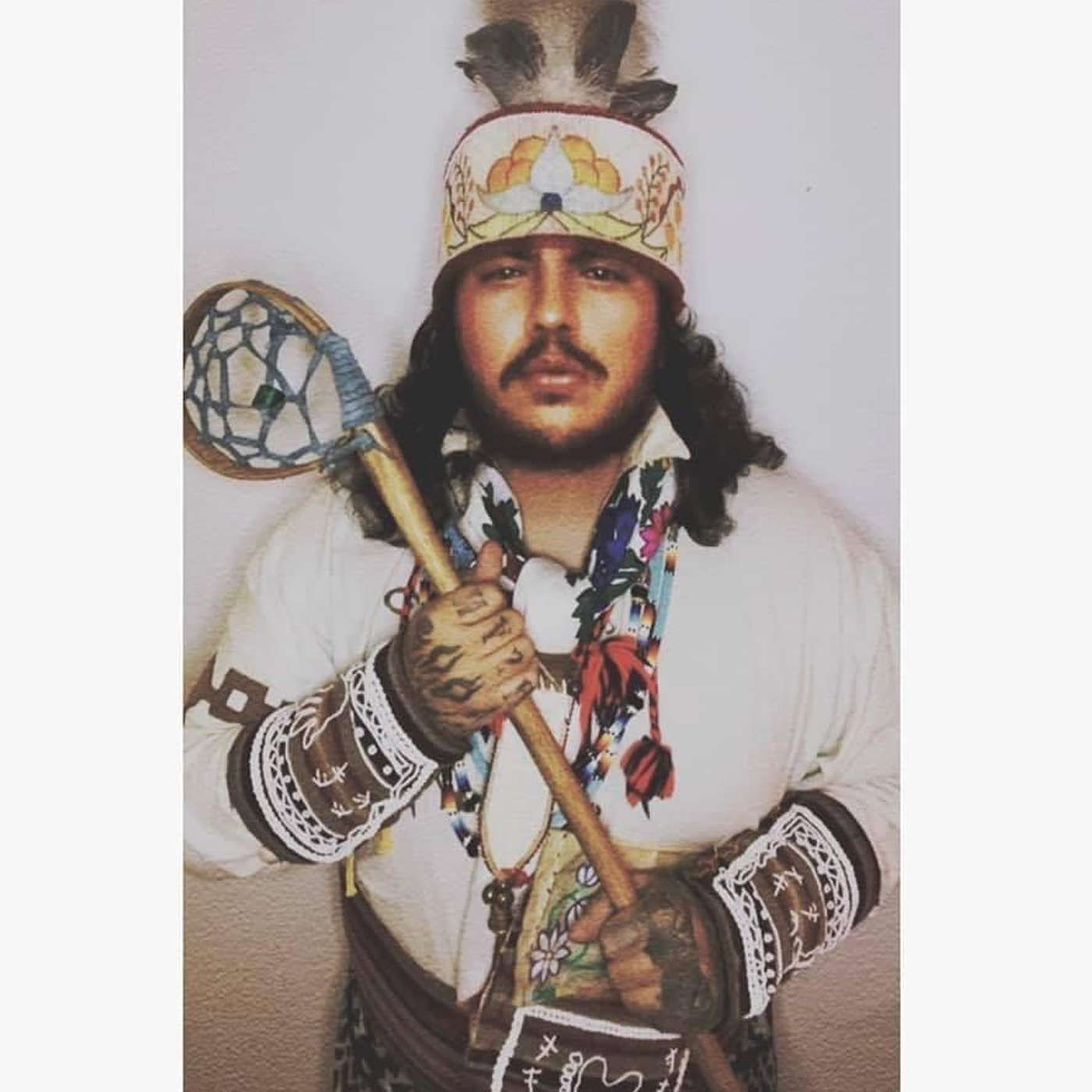 The Anonymous Eskimo Podcast