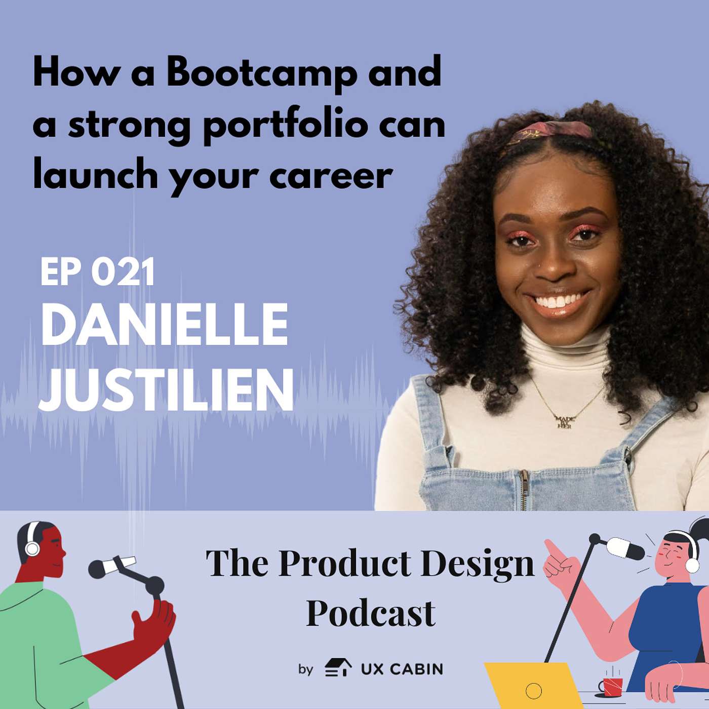 The Product Design Podcast
