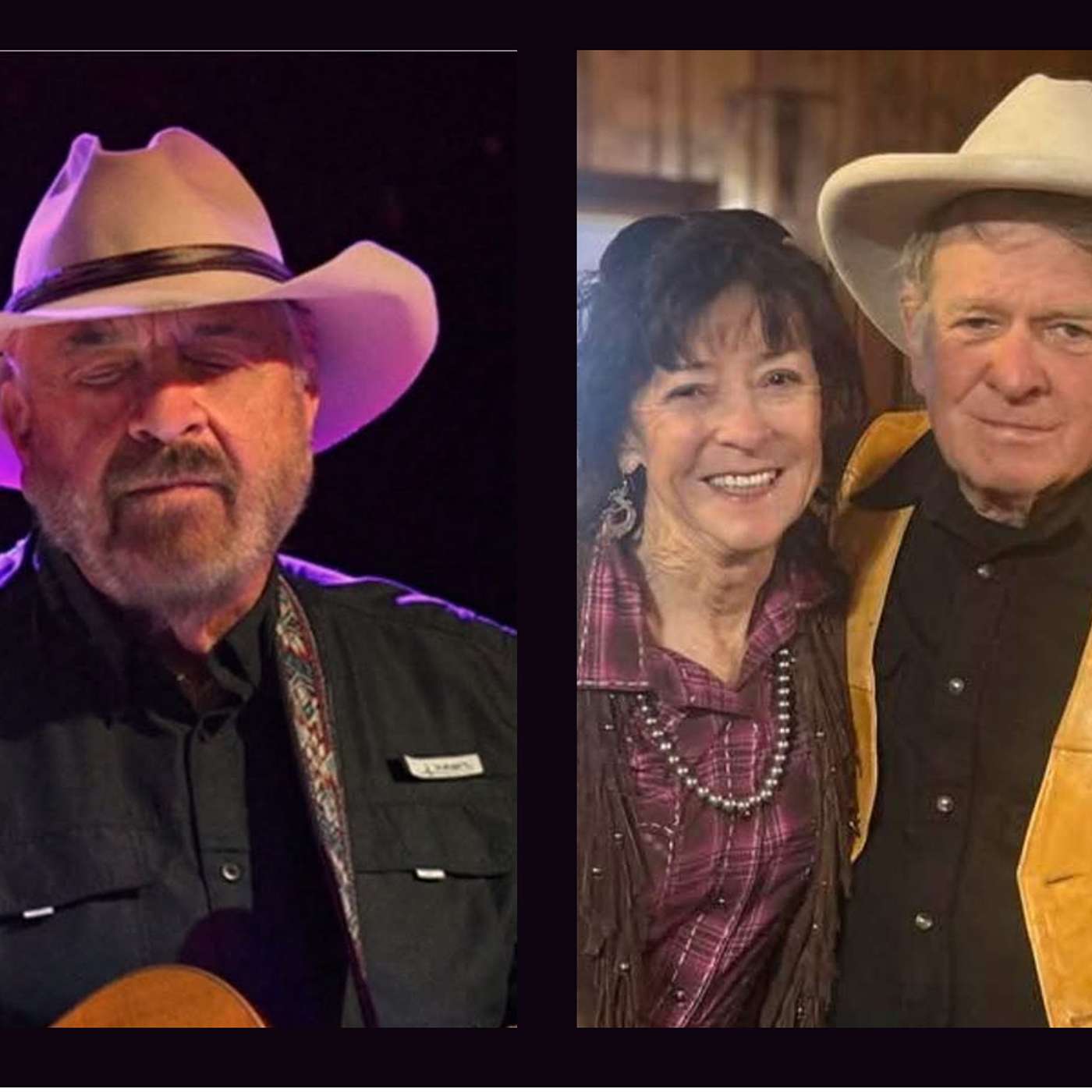 JON CHANDLER and SUZANNE DE LAURENTIS & ALLEN POGUE on EQUESTRIAN LEGACY RADIO