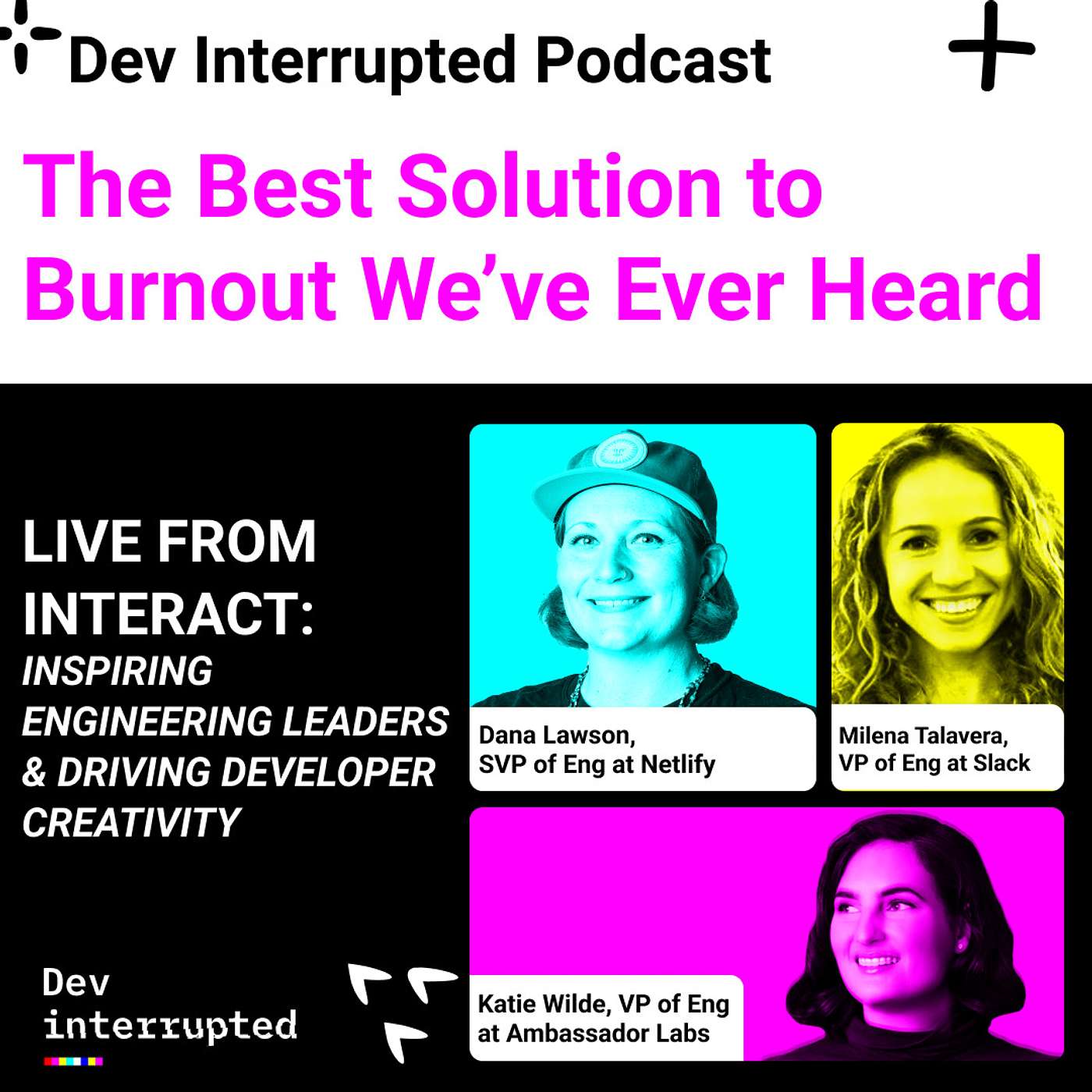 Dev Interrupted