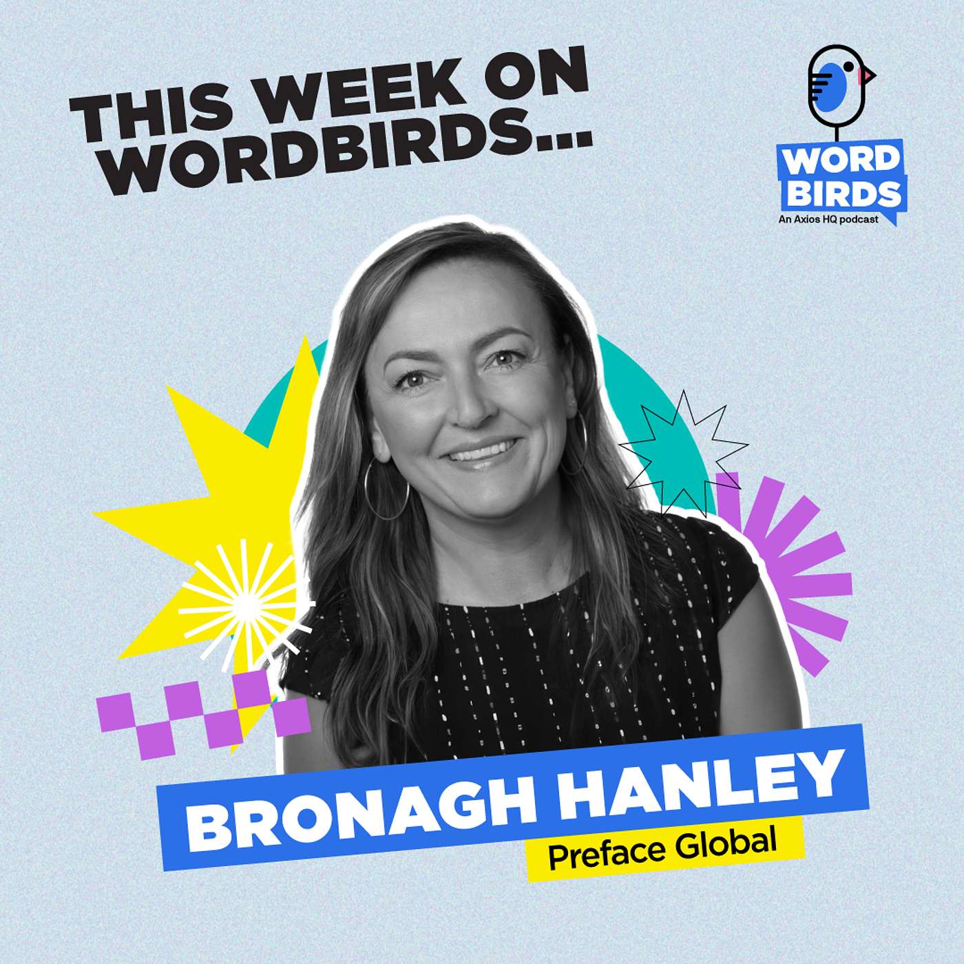 The WordBirds Podcast with Chris Willis