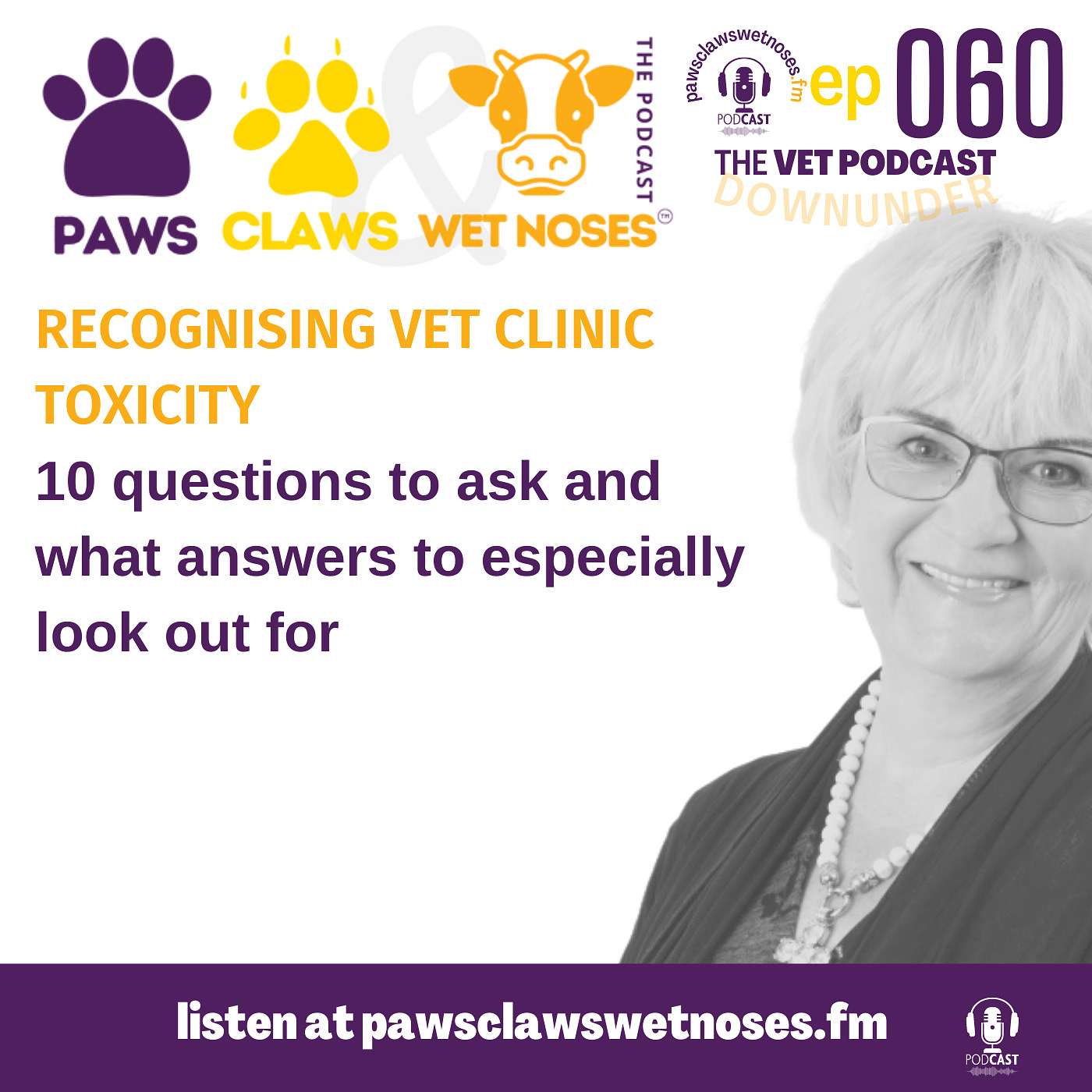 Vet clinic toxicity - 10 warning signs and how to recognise vet clinic toxicity at the job interview