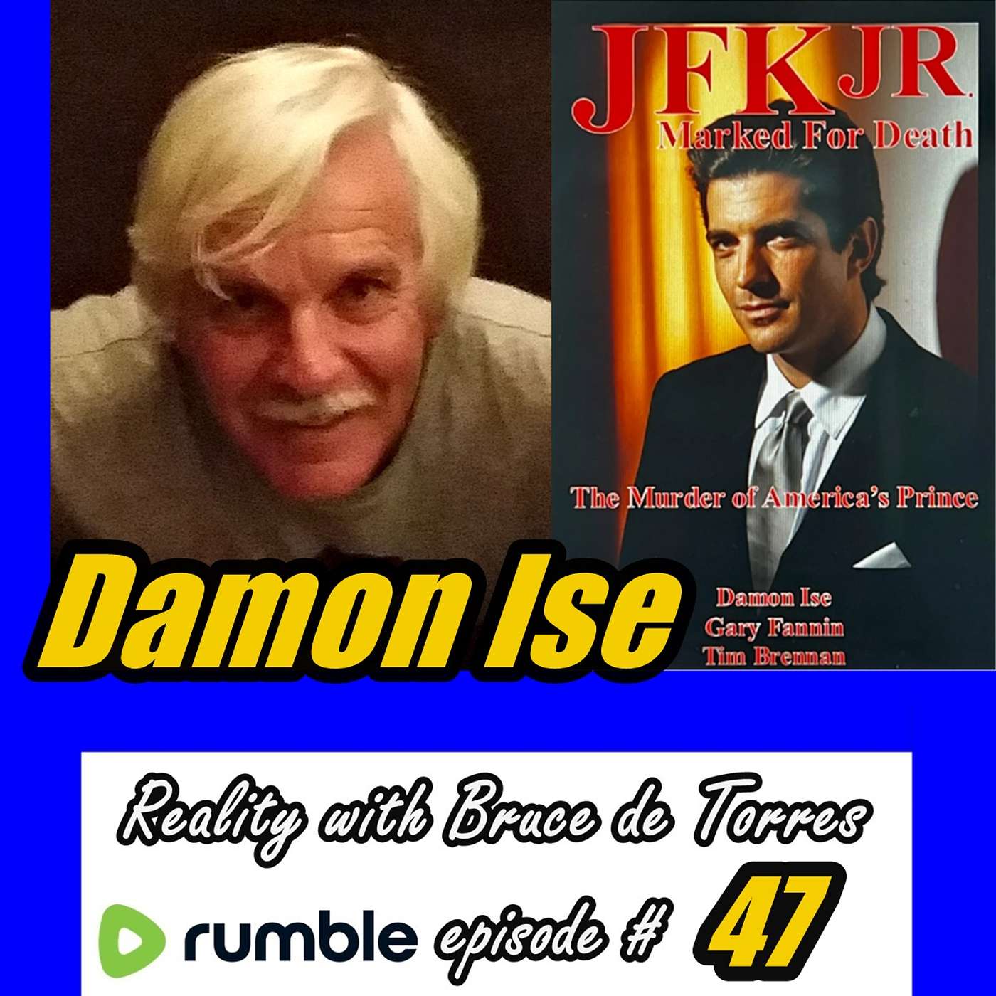 Reality with Bruce de Torres