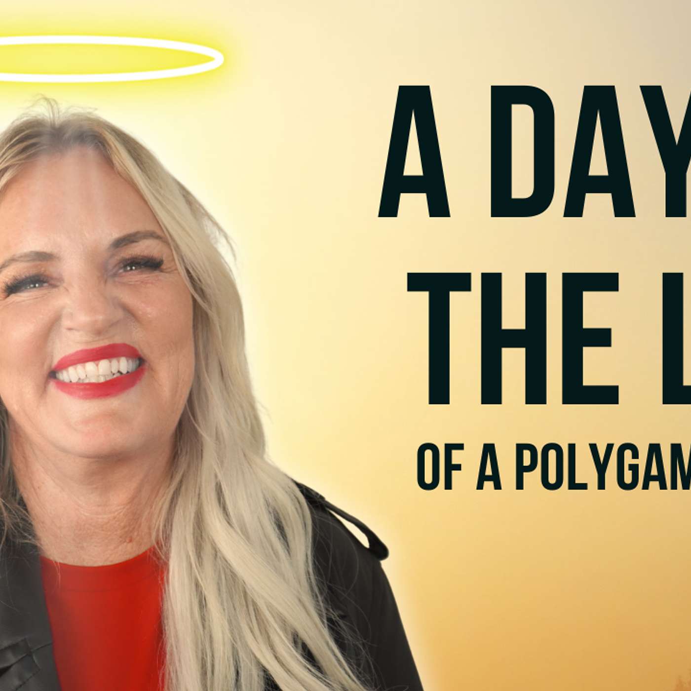 Wicked Confessions Uncensored Episode 22: A Day in the Life of a Polygamous Wife 👀 (It’s Not What You Think) Wicked Confessions Uncensored Episode 22: A Day in the Life of a Polygamous Wife 👀 (It’s Not What You Think)