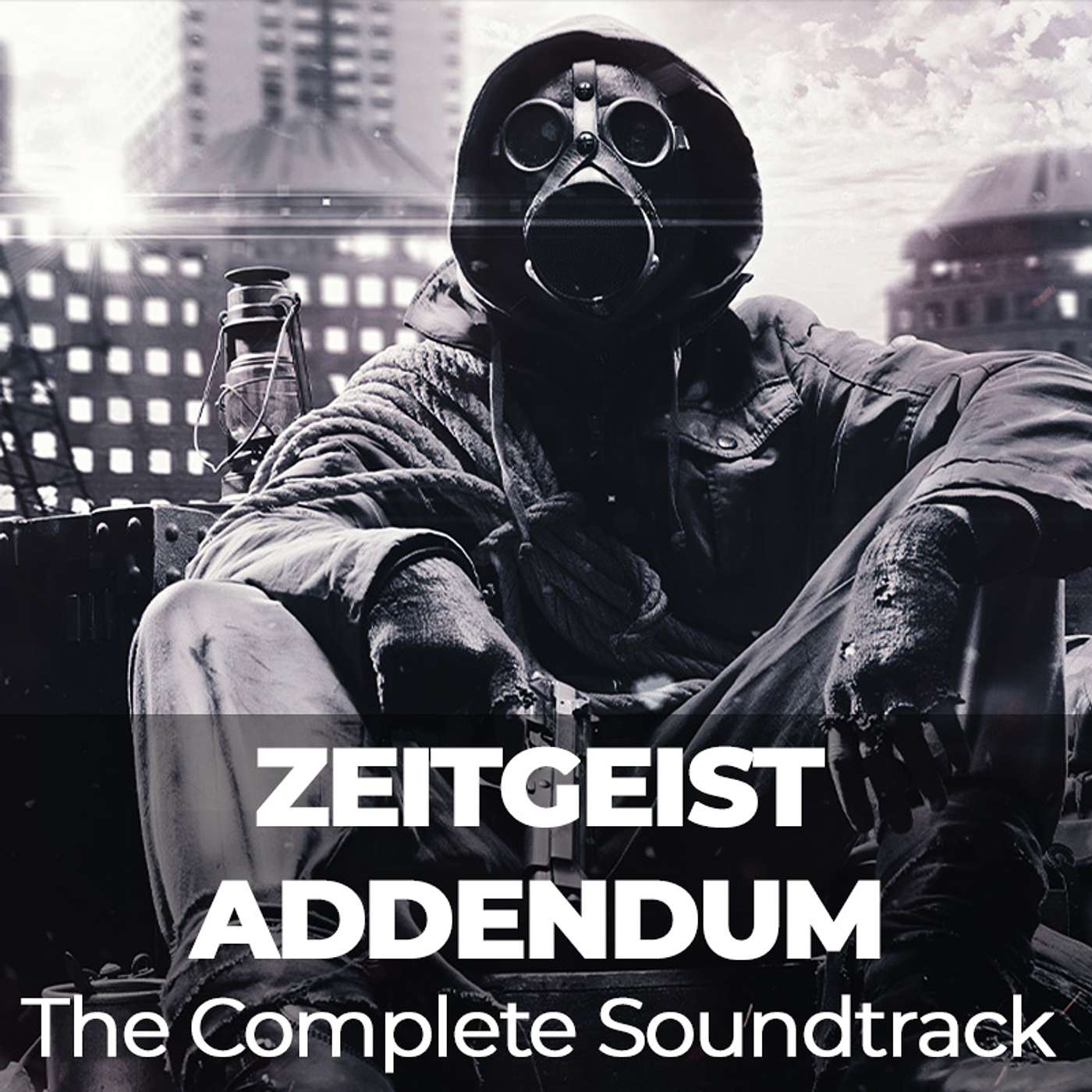 ZEITGEIST ADDENDUM | Social Pathology Peter Joseph. The Complete Soundtrack ZEITGEIST ADDENDUM | Social Pathology Peter Joseph. The Complete Soundtrack