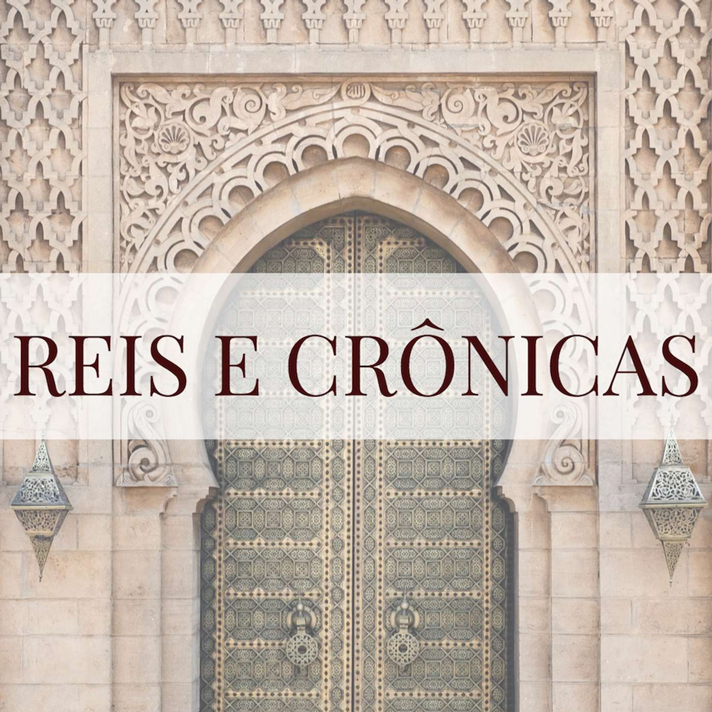 Série Reis e Reinos: 28 "Machados e Anjos" – 2 Reis 6.1-23 episode artwork