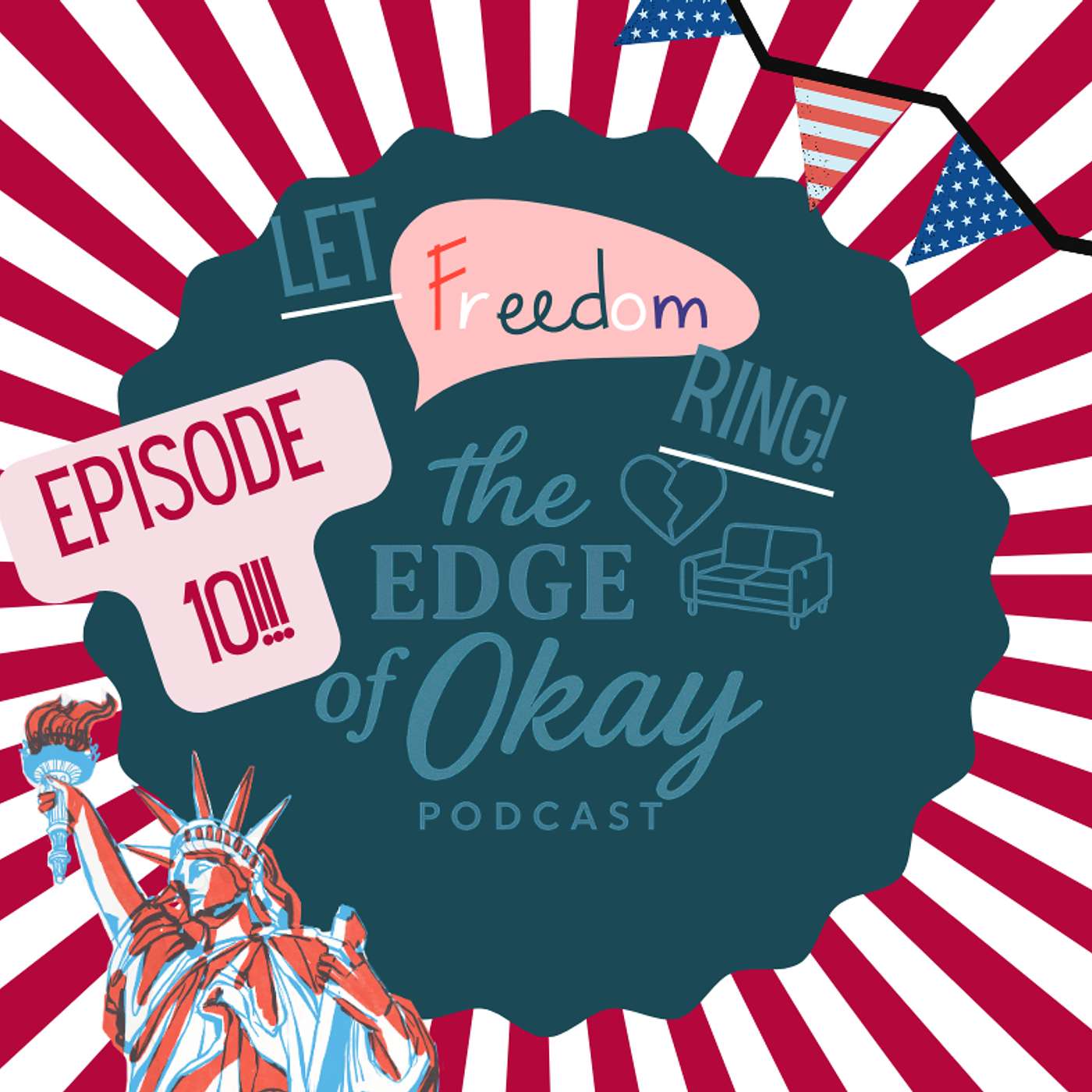 The Edge of Okay