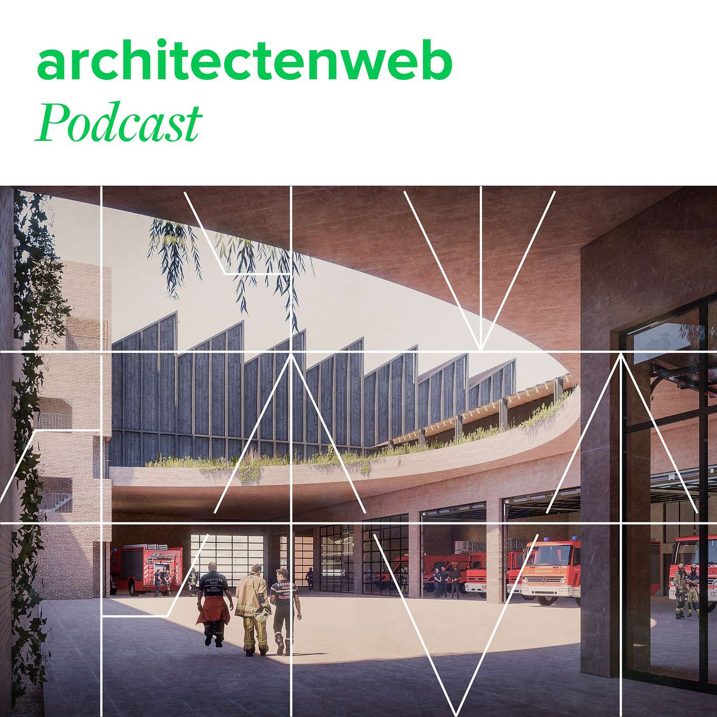 Architectenweb Podcast