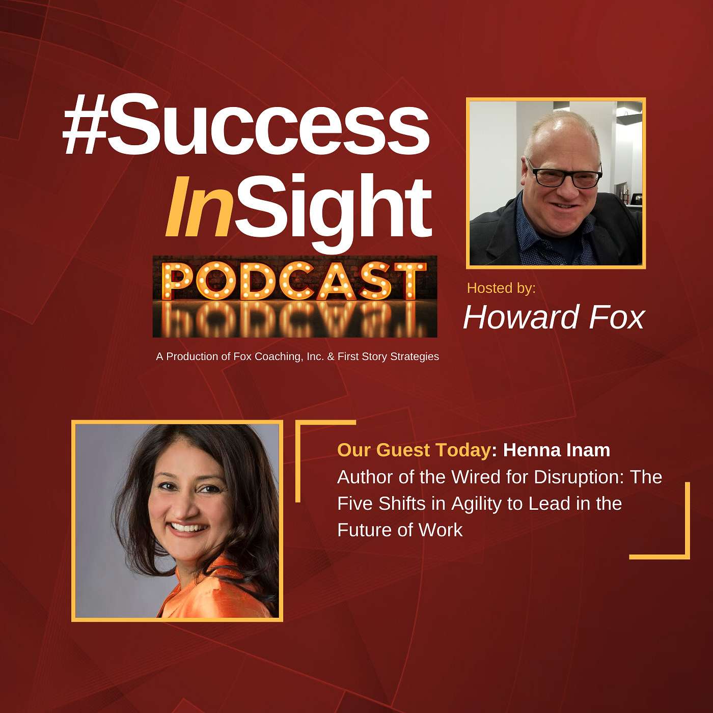 Success InSight Podcast