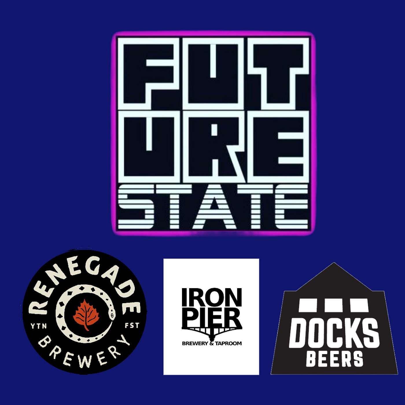 Daftaboutcraft - Craft Beer Podcast - Episode 52 (October 23, 2023)