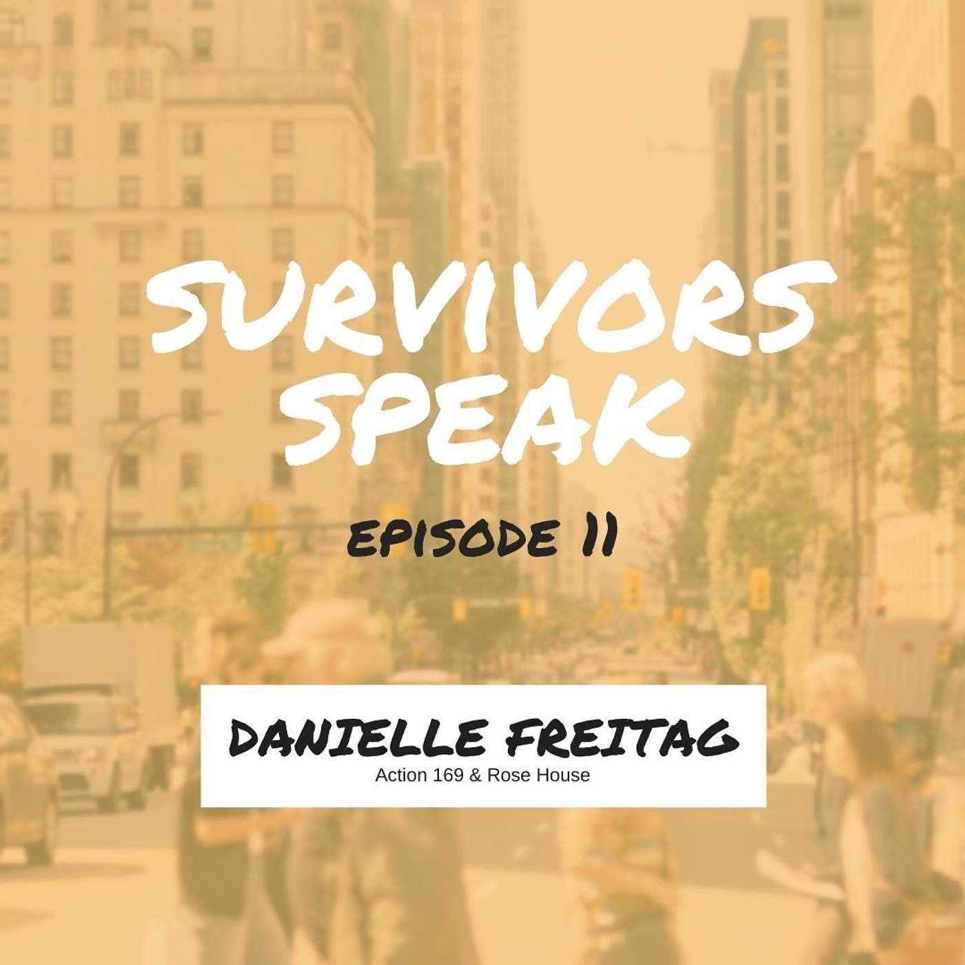 Connecting Our Stories