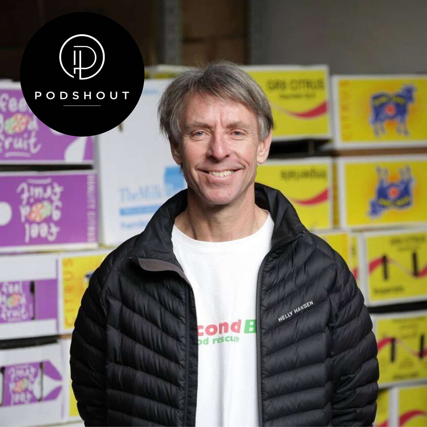 Podshout