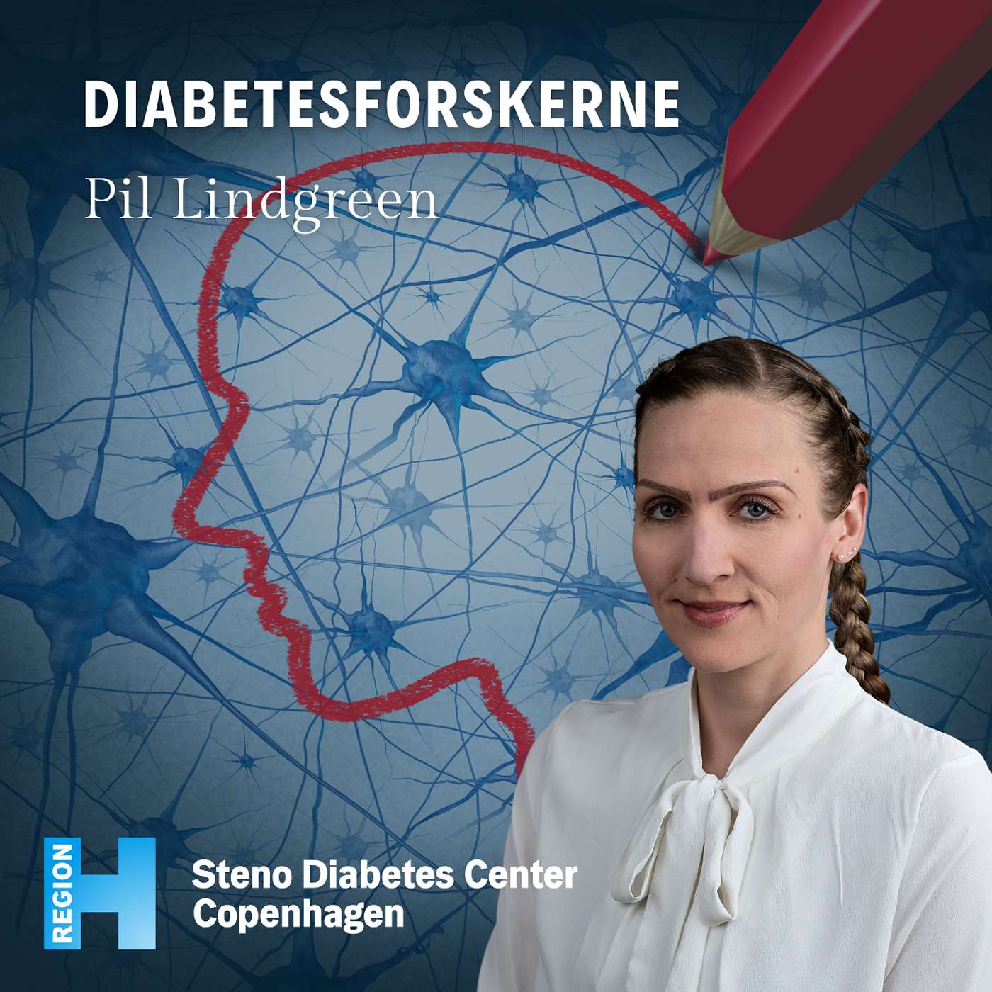 Overspisning hos personer med type 2-diabetes bør opspores med dialog
