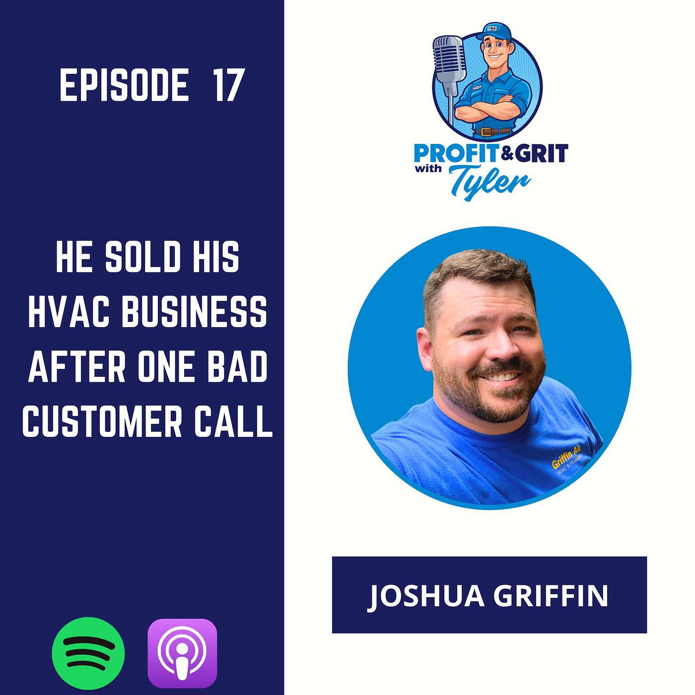 Profit & Grit with Tyler