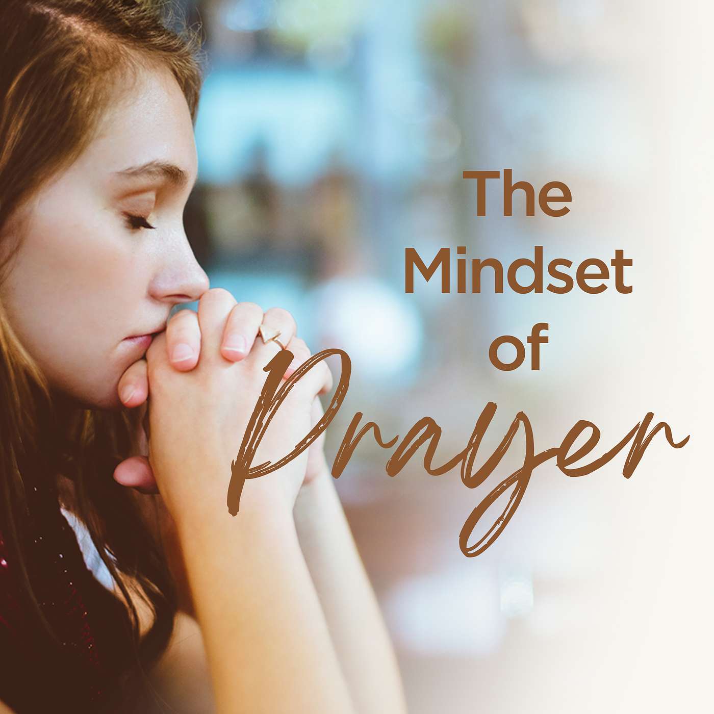 The Mindset of Prayer - Wednesday Bible Study 04/16/2025 - Pastor Bob Gray II episode artwork