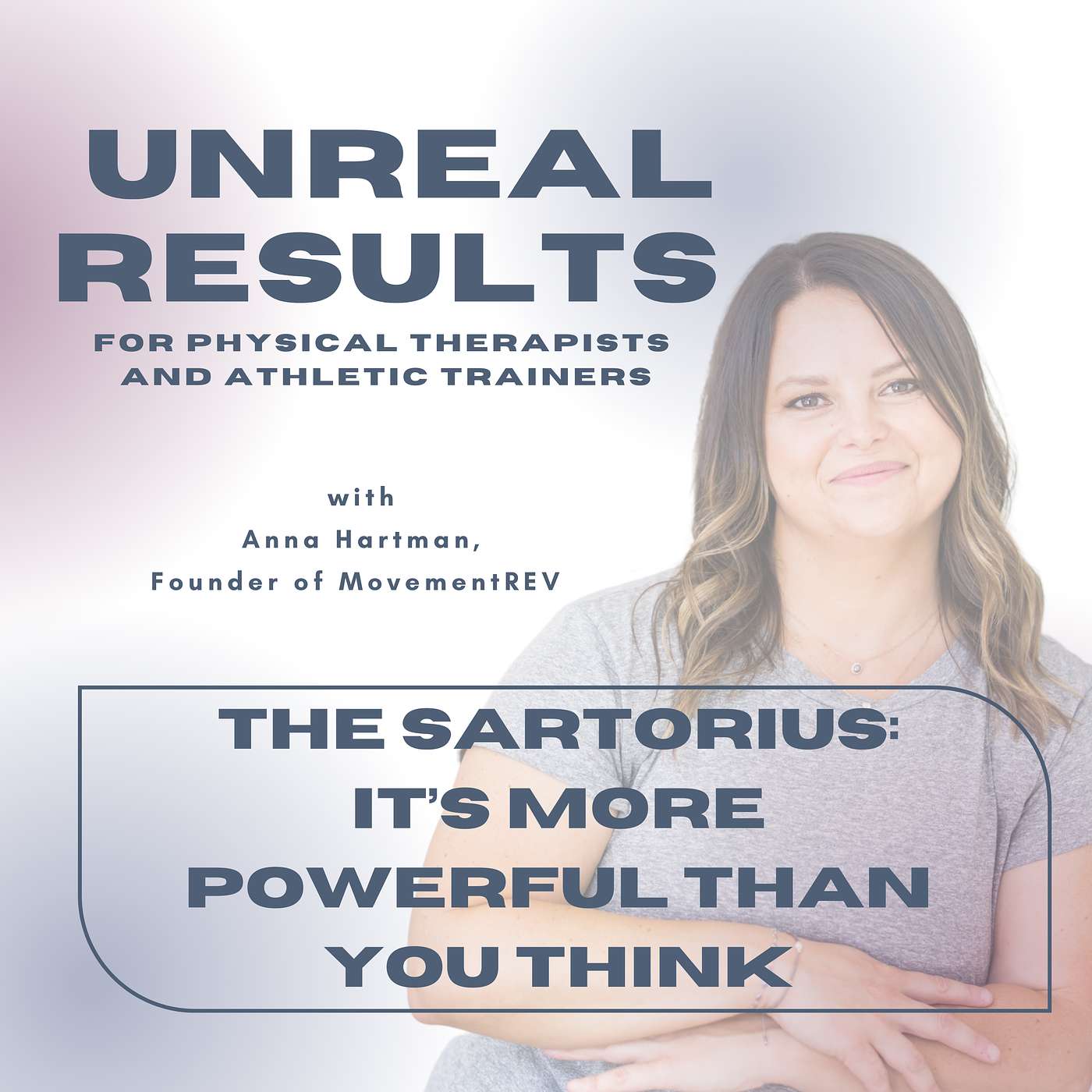 The Sartorius: It's More Powerful Than You Think