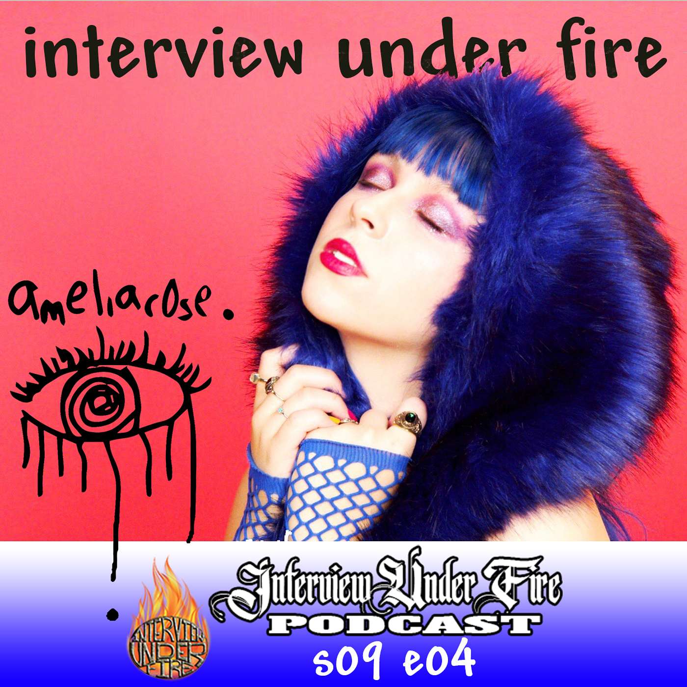 Interview Under Fire Podcast
