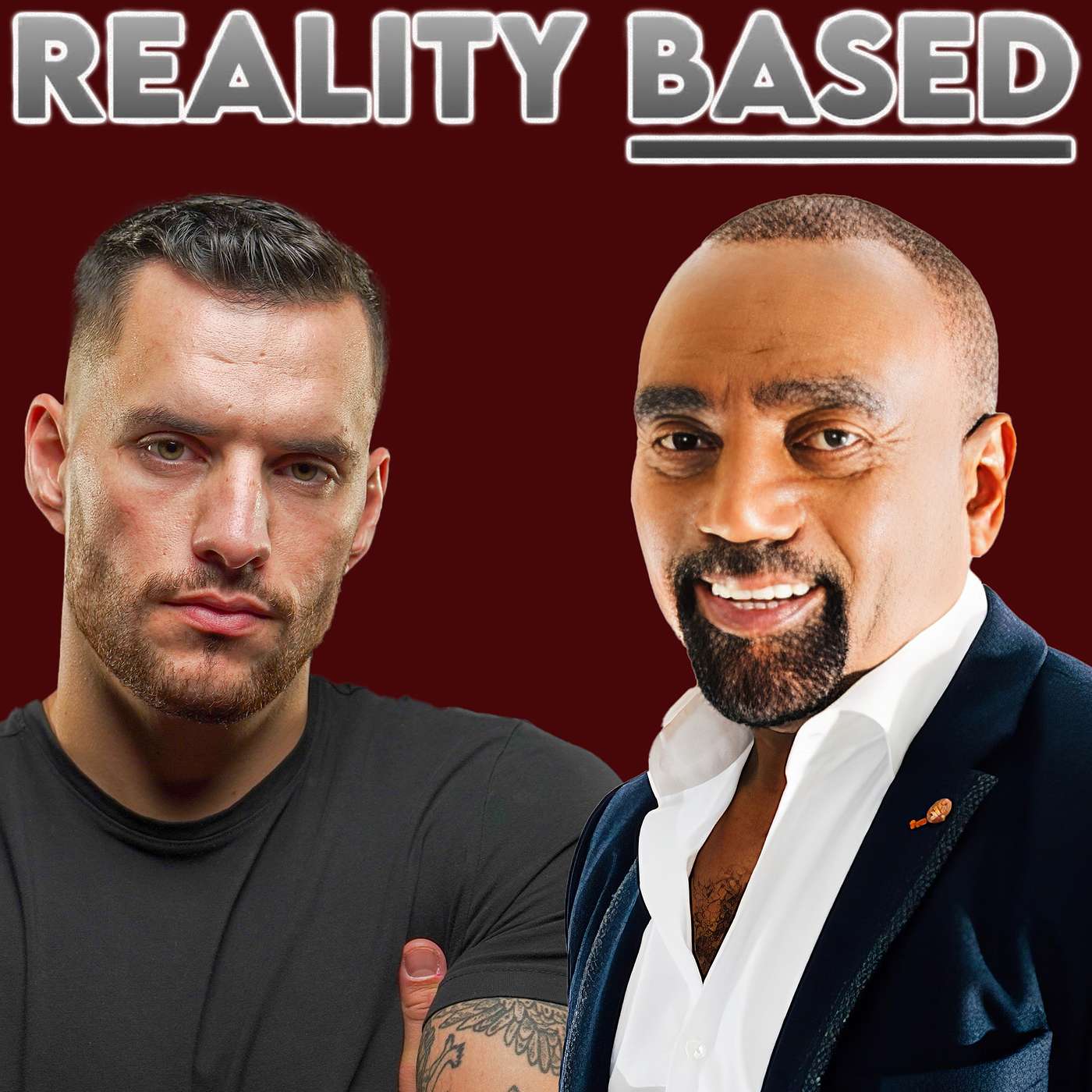 Meeting Kanye, Knowledge of God & Should Christians Debate? | Jesse Lee Peterson | #45 Meeting Kanye, Knowledge of God & Should Christians Debate? | Jesse Lee Peterson | #45