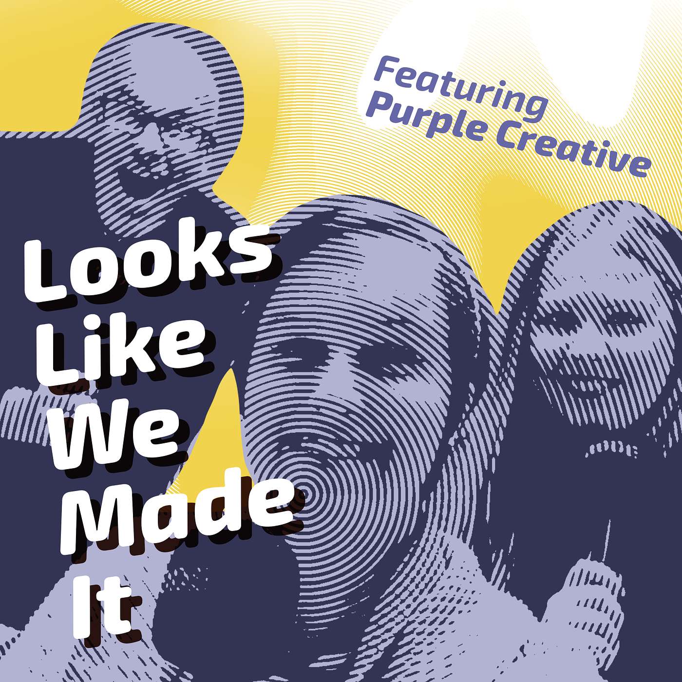 S2 E8: Developing Consumer Personas - Is Your Marketing Reaching the Right People? feat. Scarlett from Purple Creative