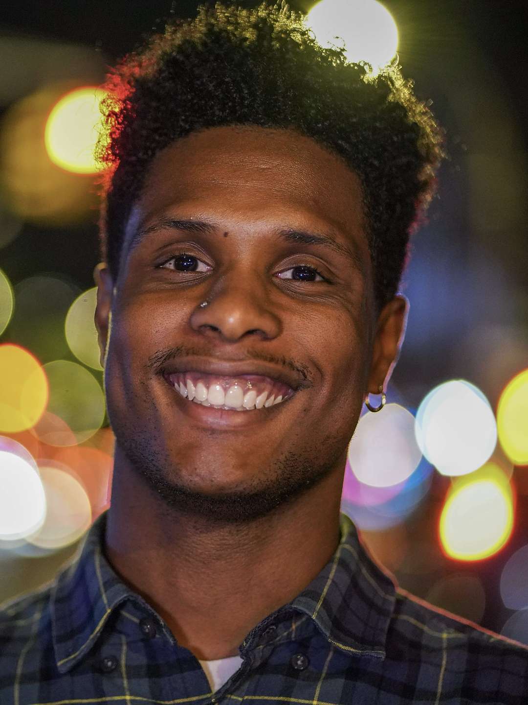Asante Morris