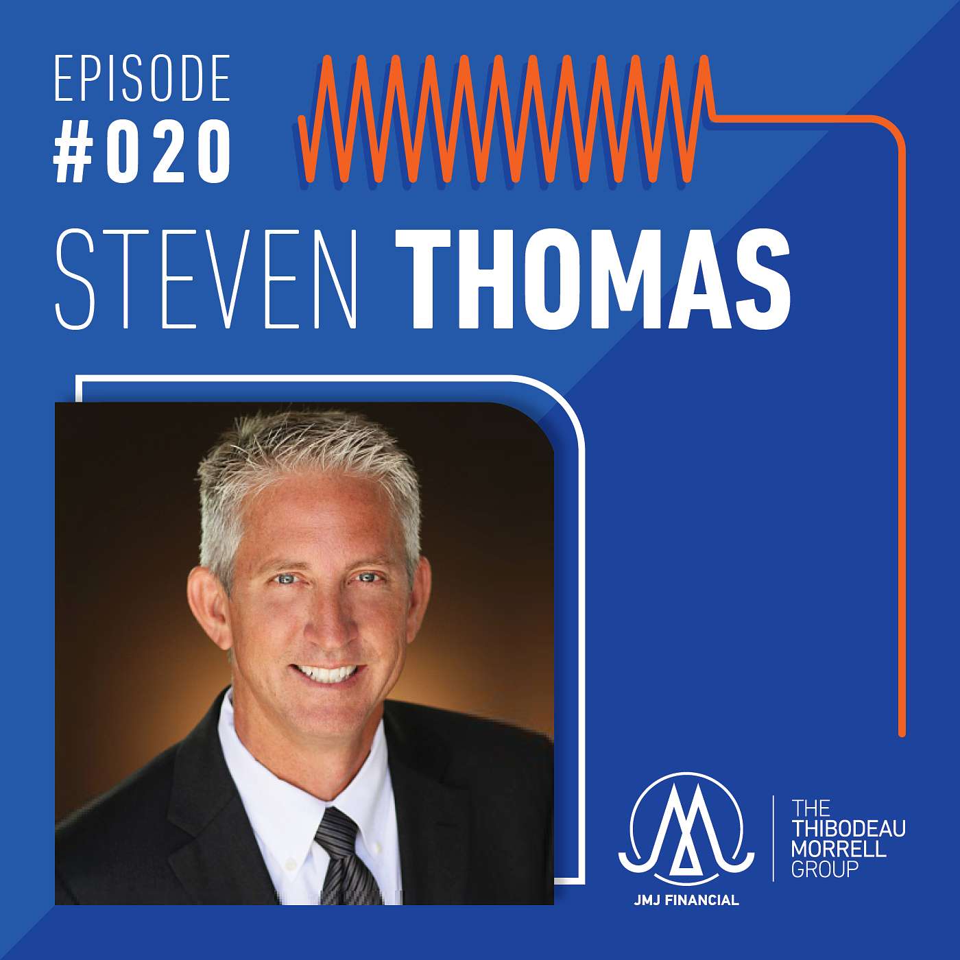 Ep.20 - Data Driven Decisions Making the Right Move in Real Estate