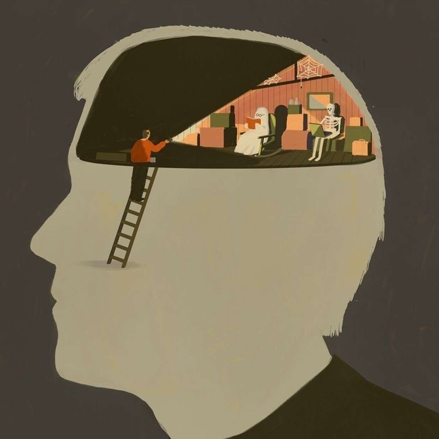 Αποκωδικοποιώντας το Άγχος.