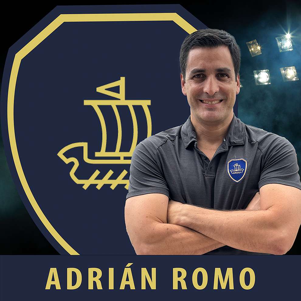 Adrián Romo