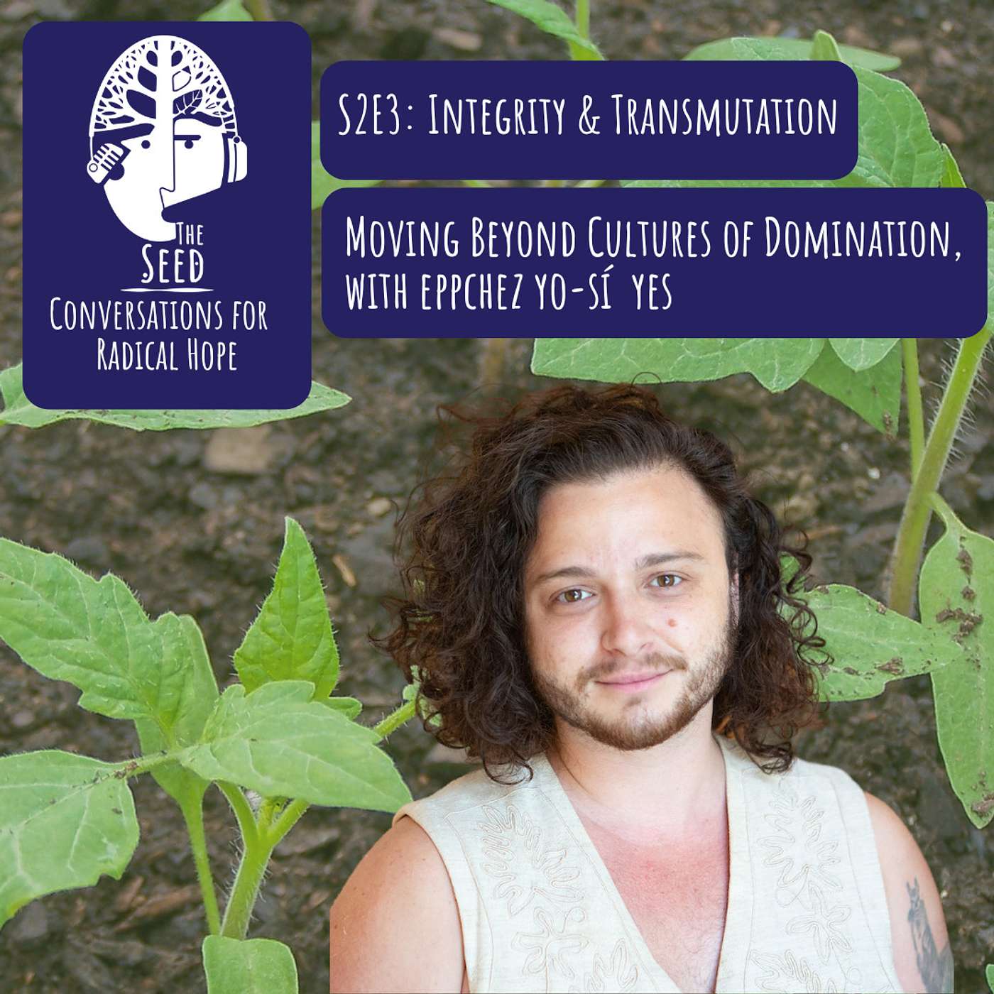 The Seed: Conversations for Radical Hope