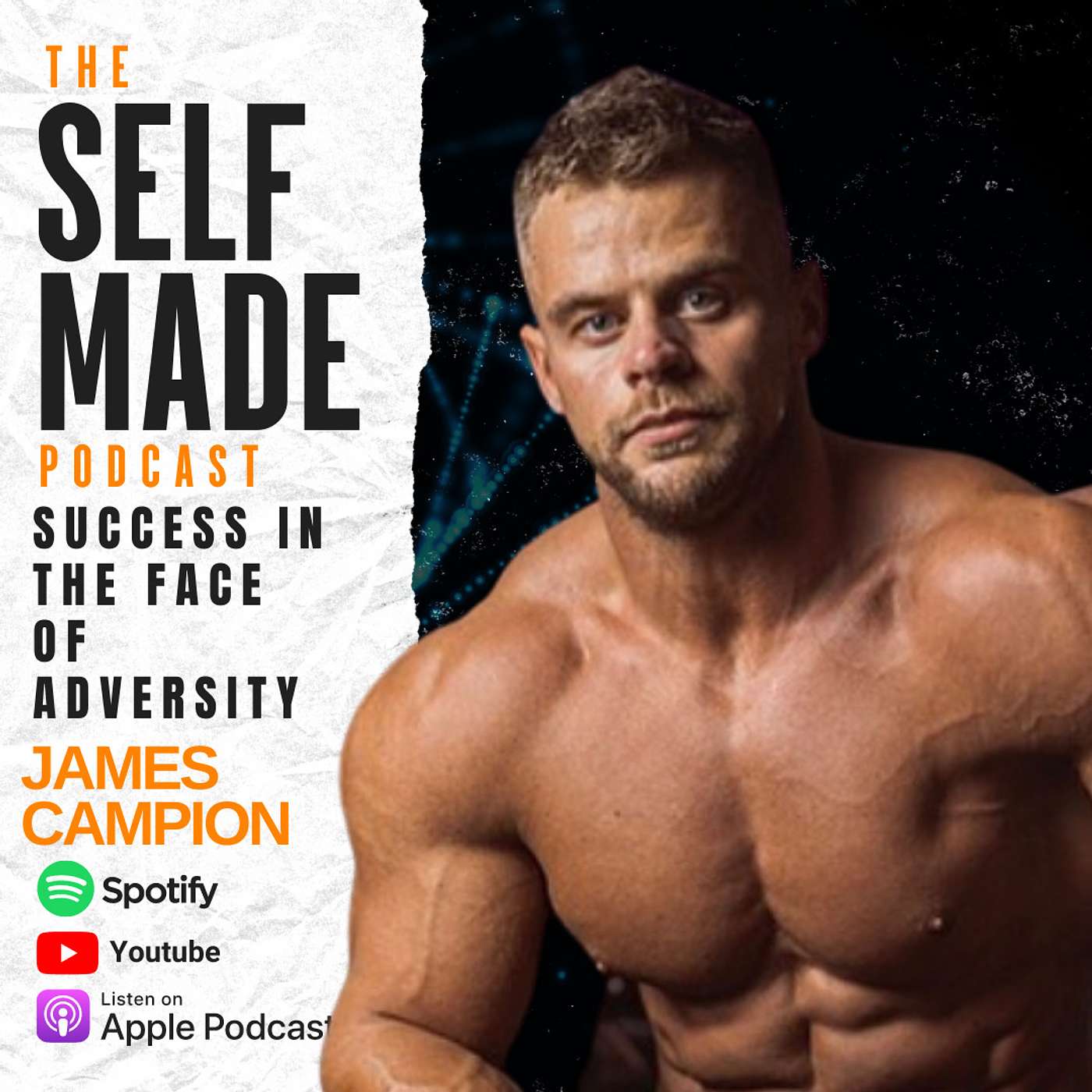 The Self Made Podcast