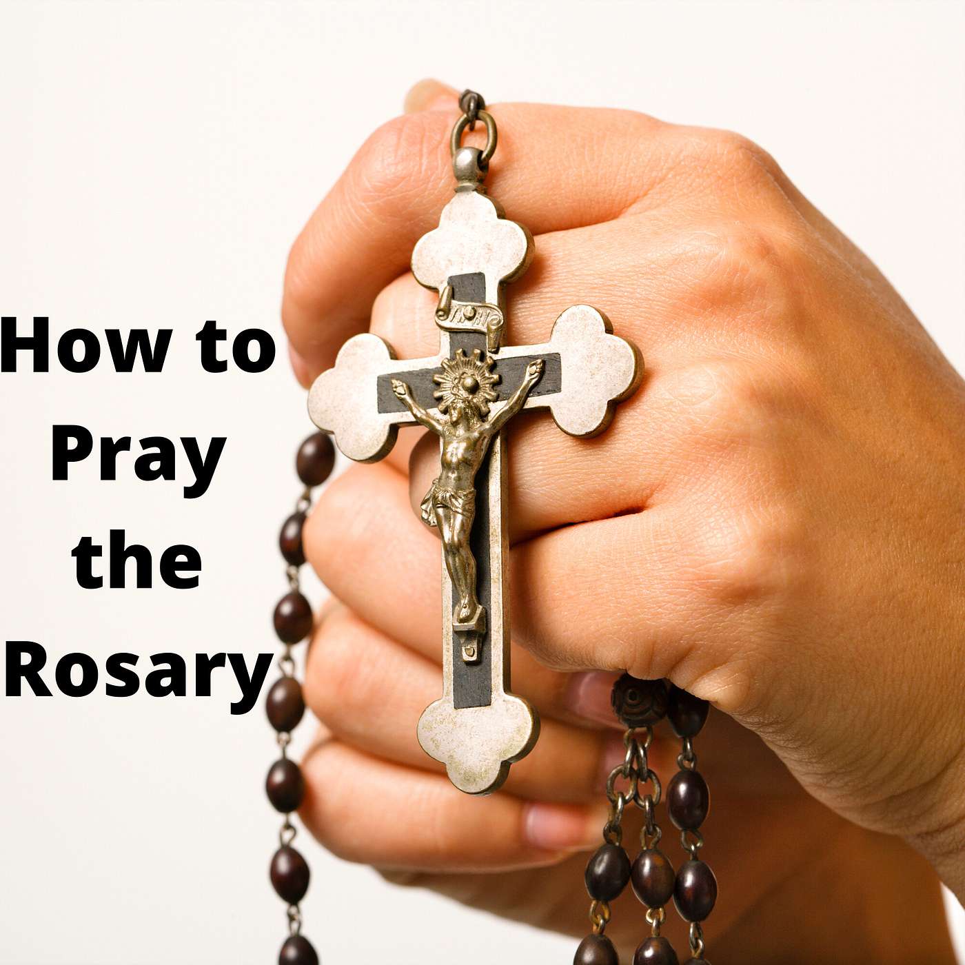 How to Pray the Rosary Episode 9