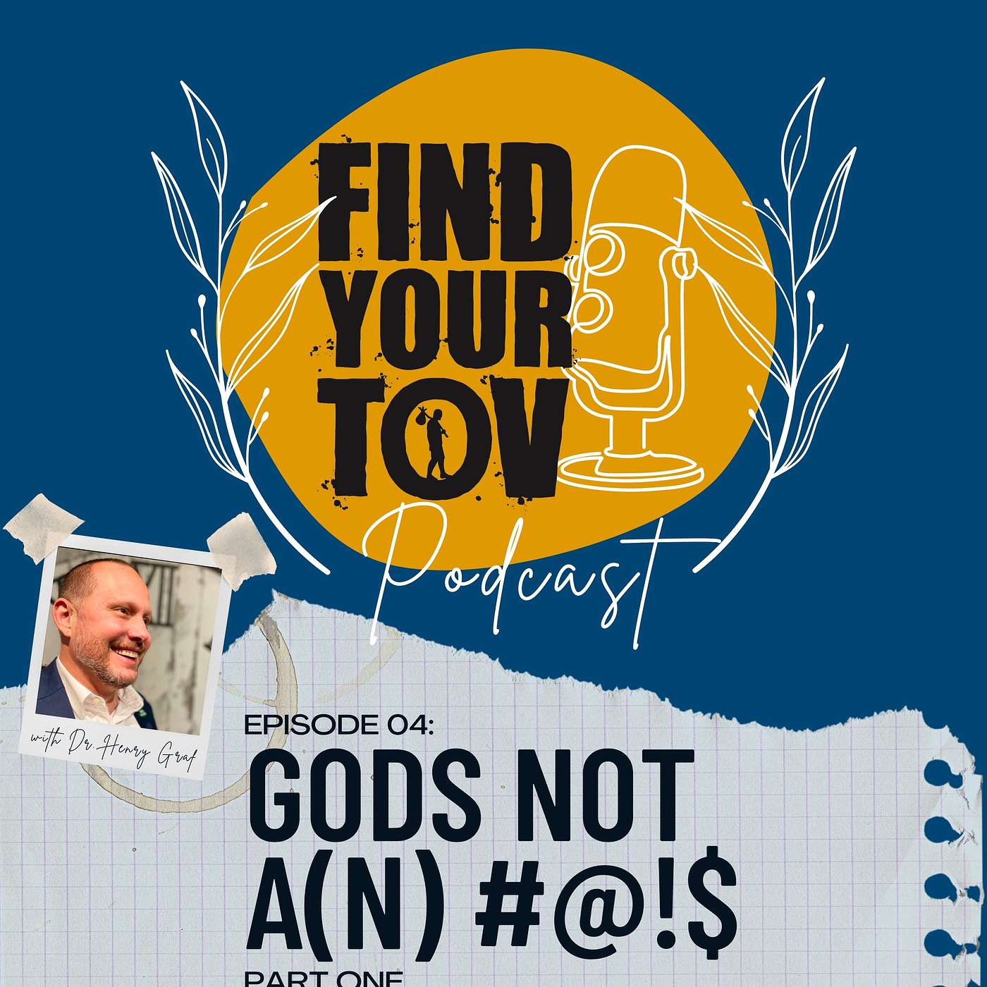 Find Your TOV