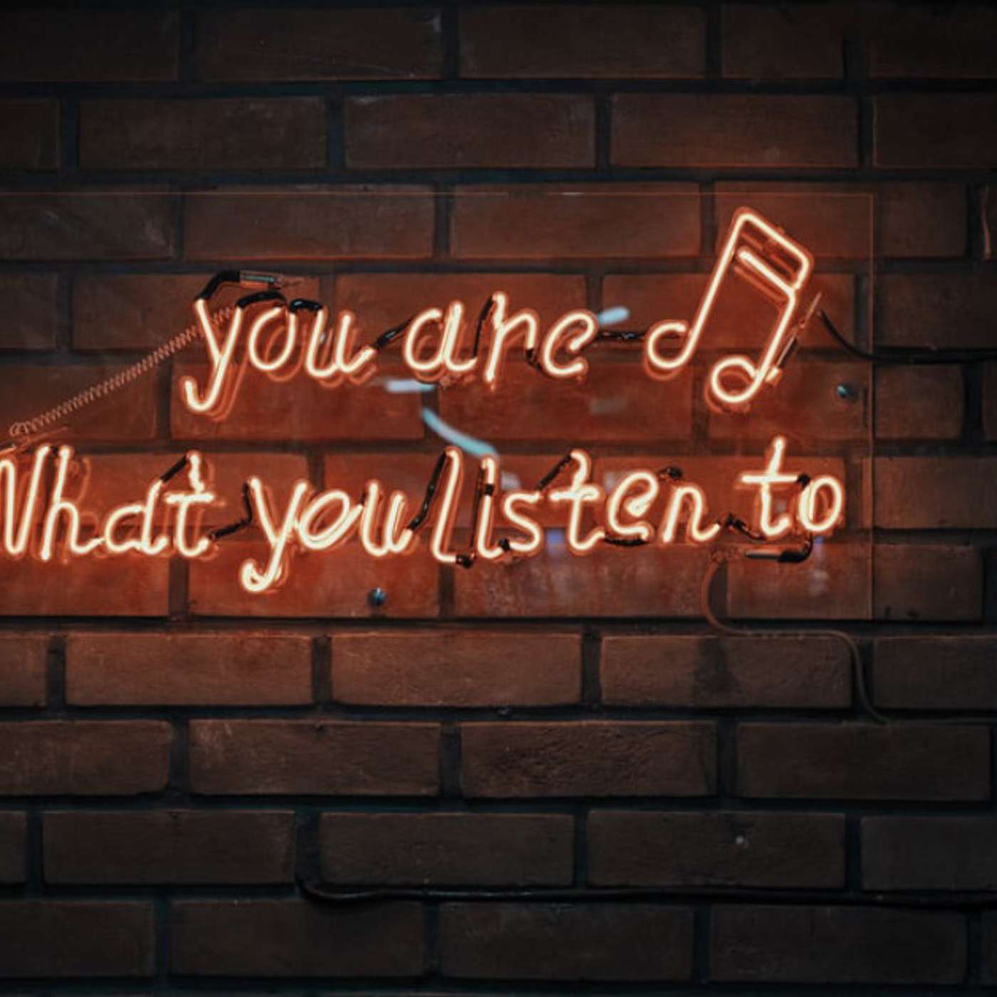 The Healing Listener's Podcast